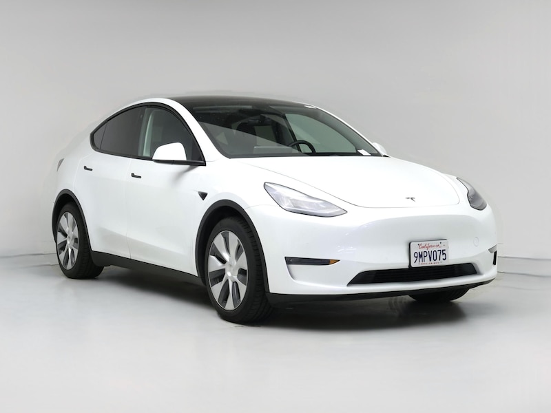 2020 Tesla Model Y Long Range -
                  Murrieta, CA