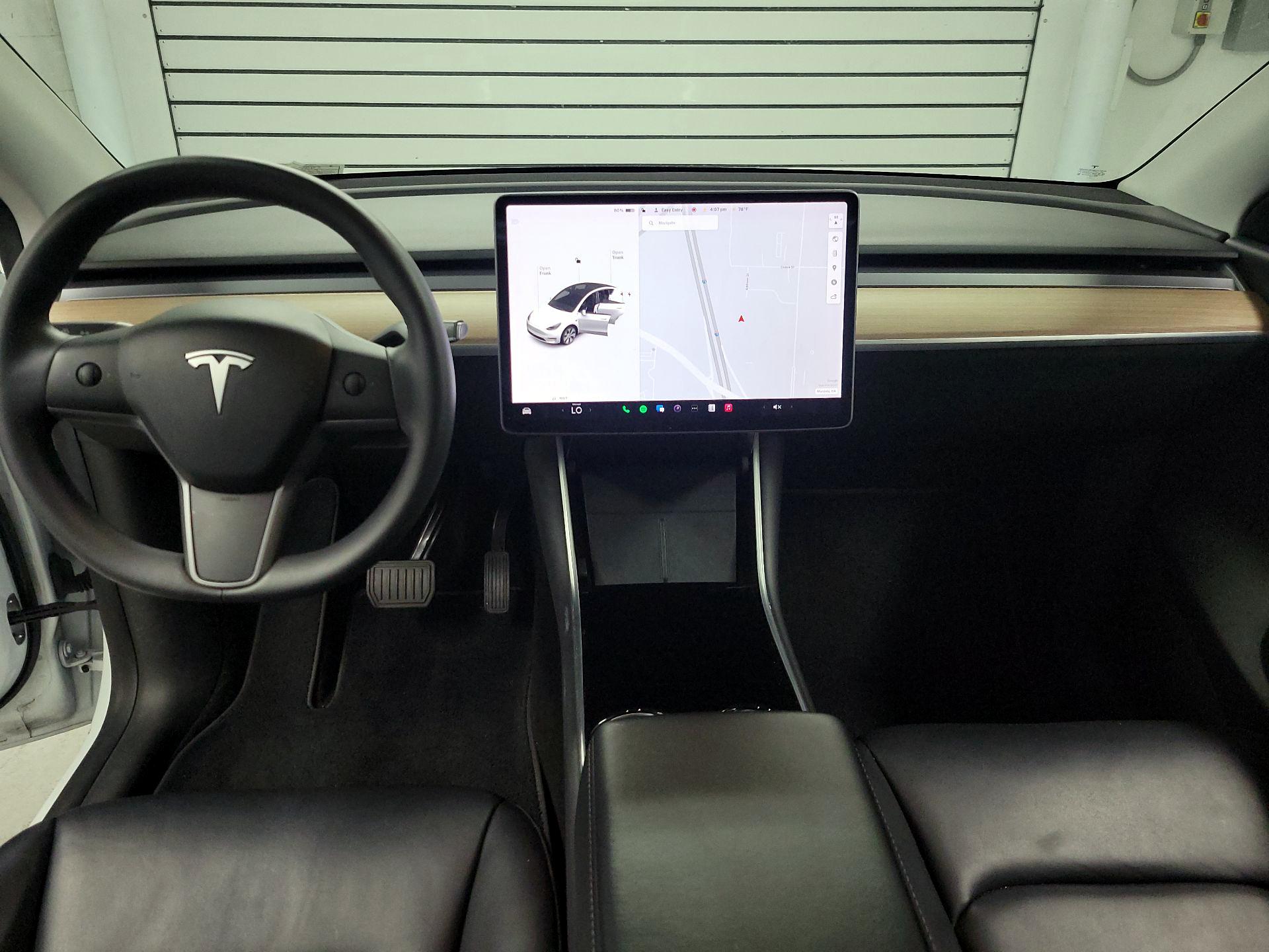 Thumbnail: 2020 Tesla Model Y - 9