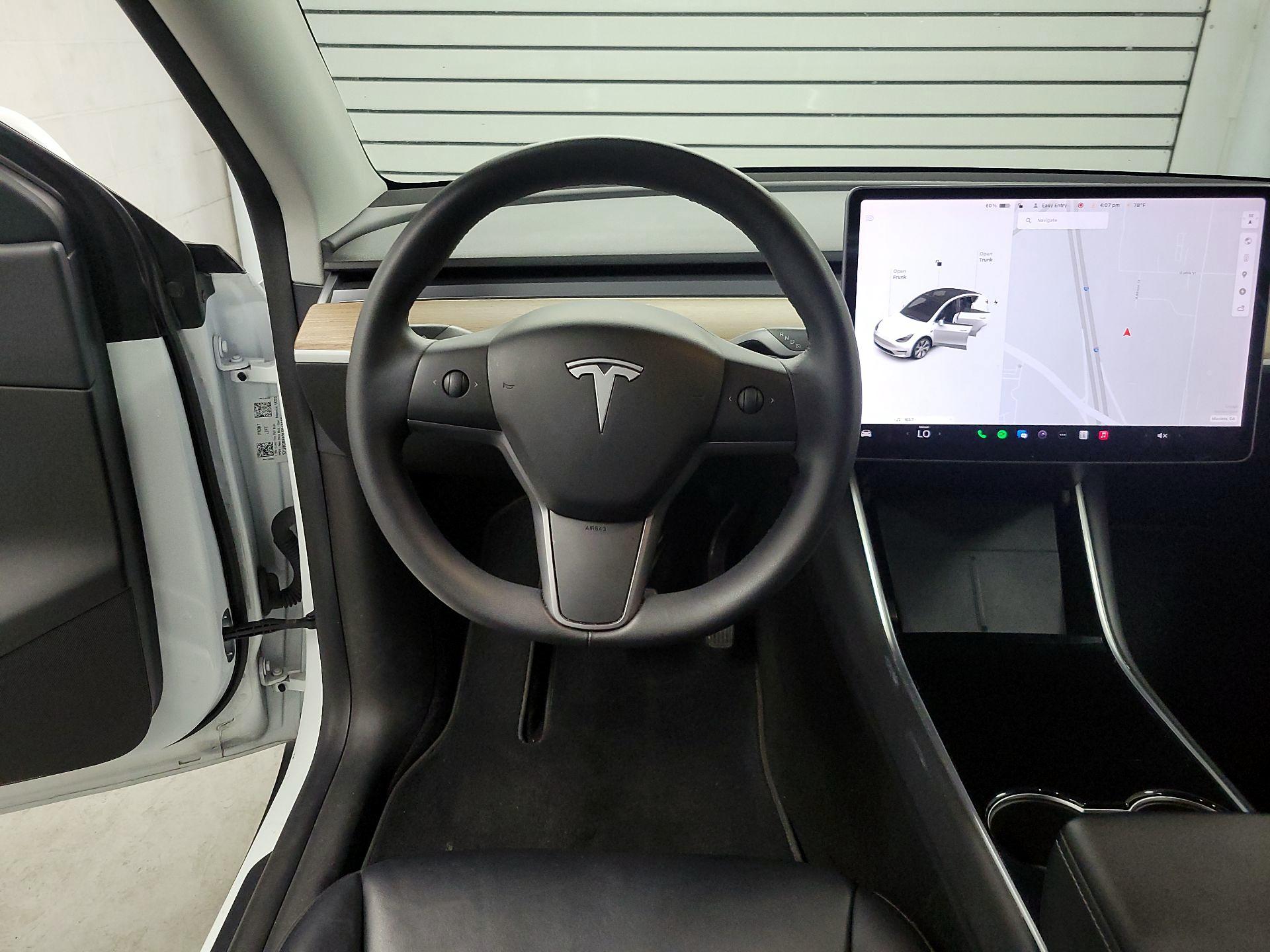 Thumbnail: 2020 Tesla Model Y - 10