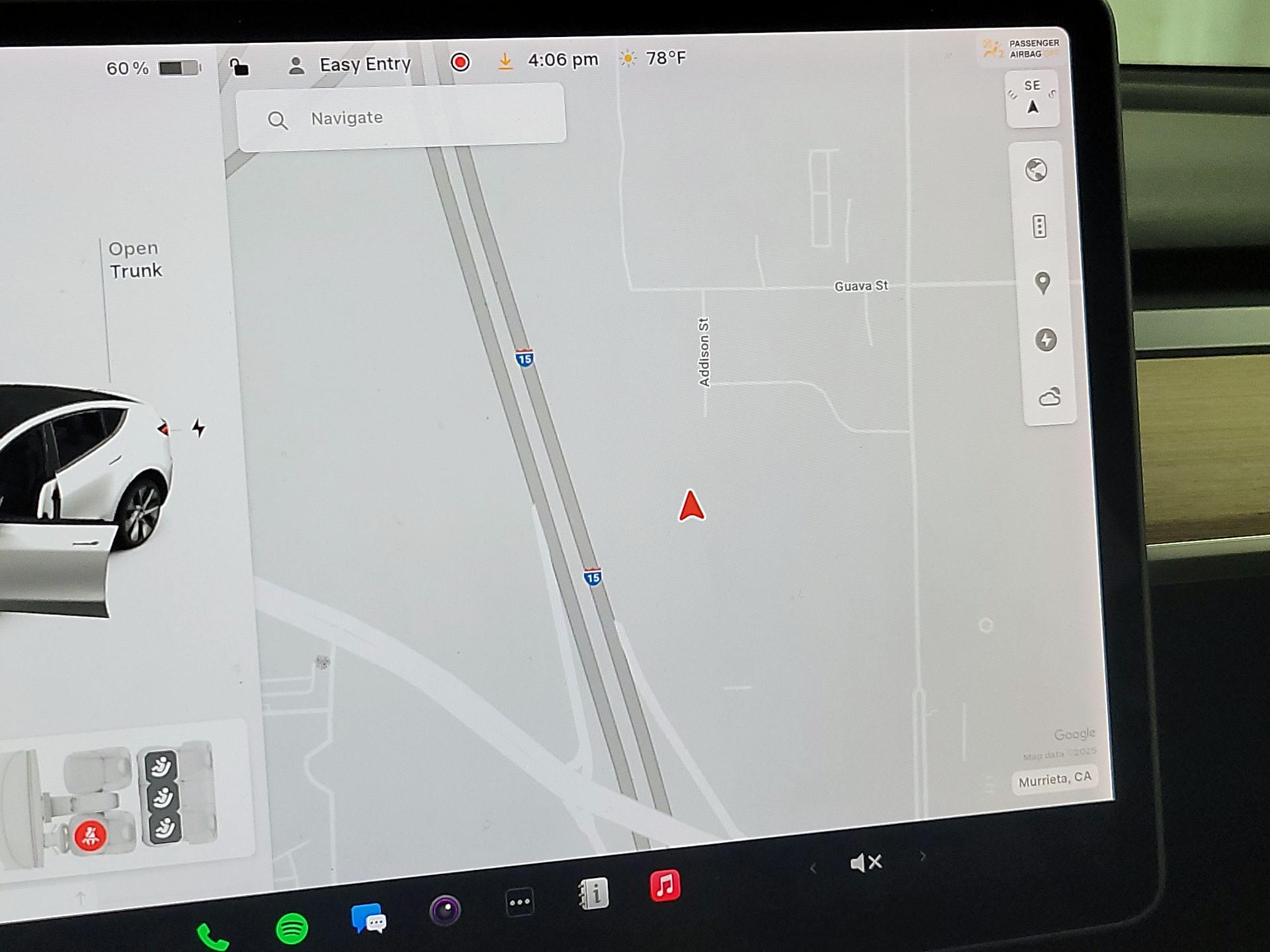 Thumbnail: 2020 Tesla Model Y - 13