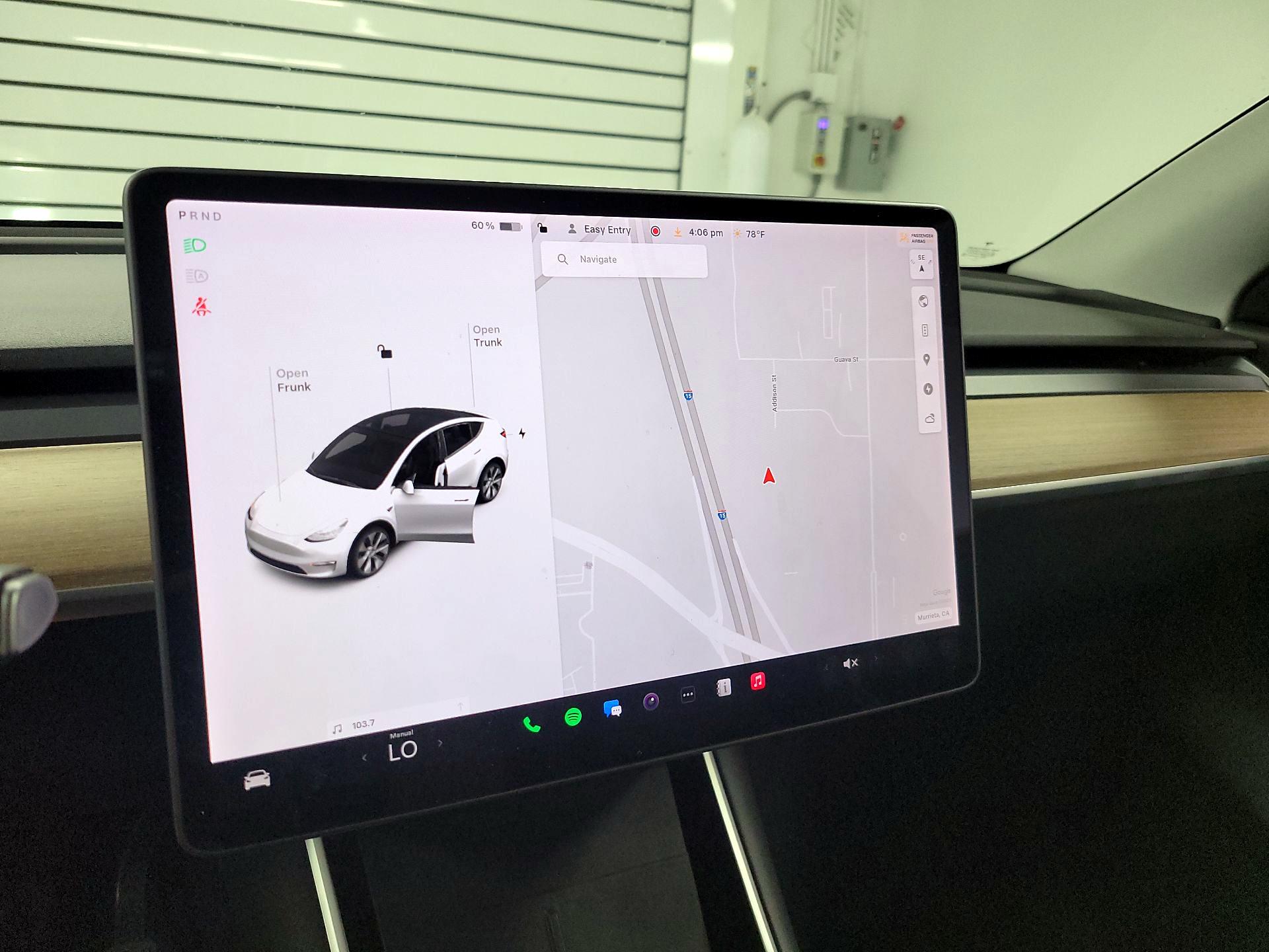 Thumbnail: 2020 Tesla Model Y - 15