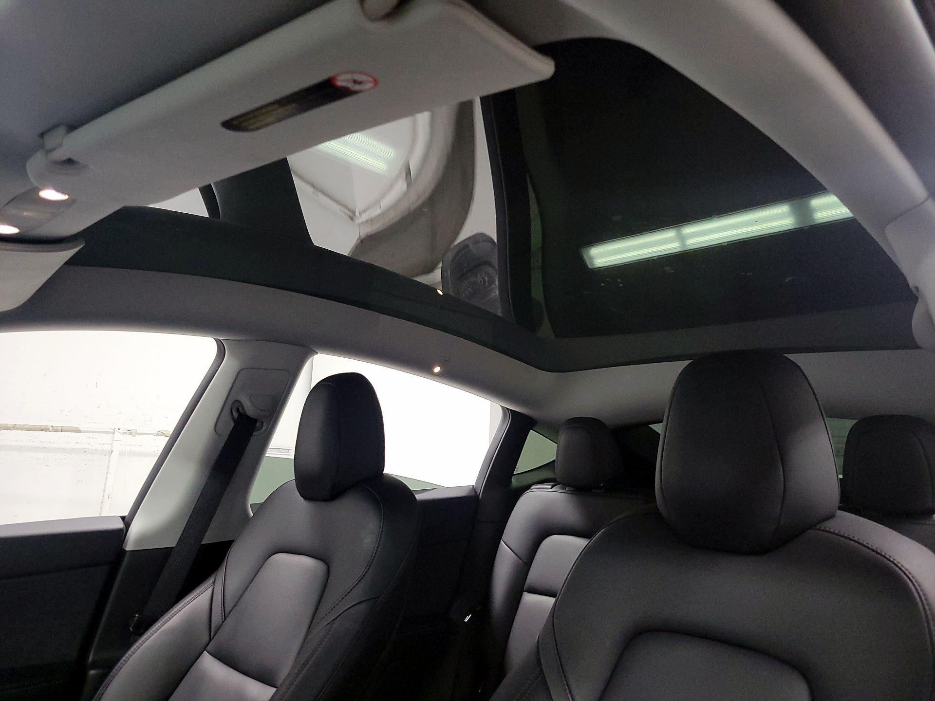 Thumbnail: 2020 Tesla Model Y - 18