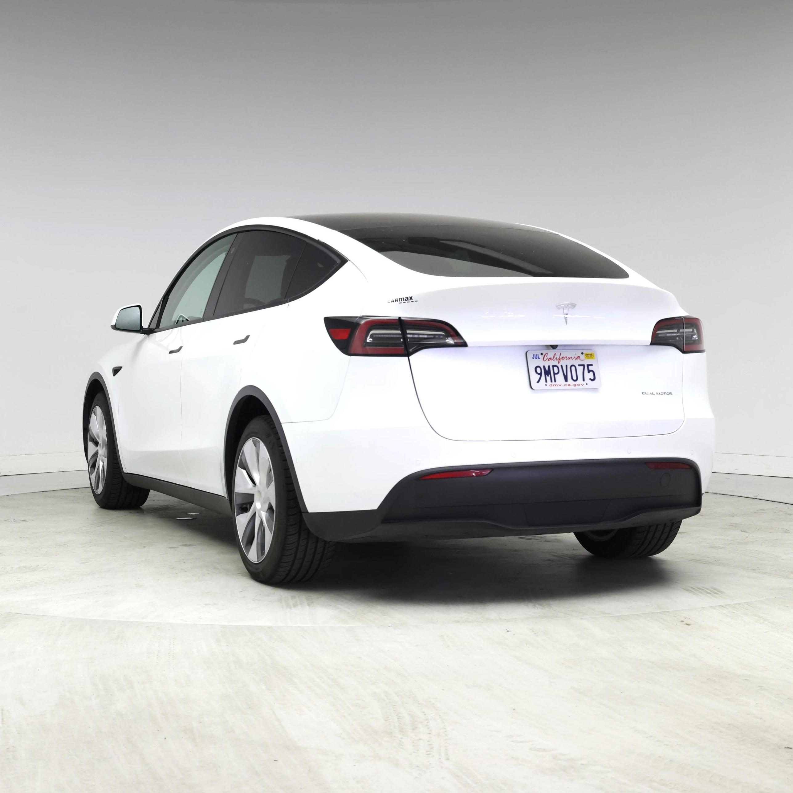 Thumbnail: 2020 Tesla Model Y - 2