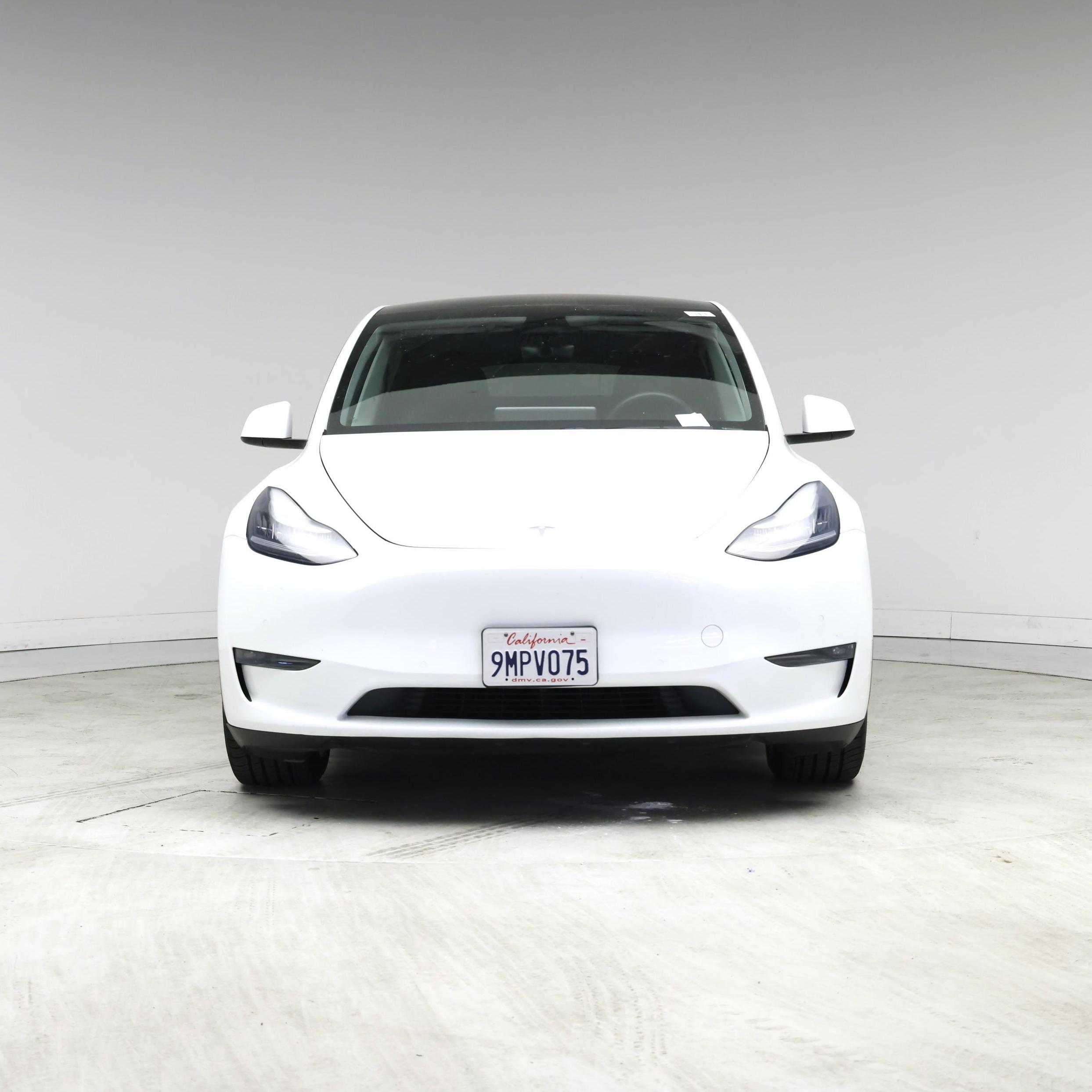 Thumbnail: 2020 Tesla Model Y - 5