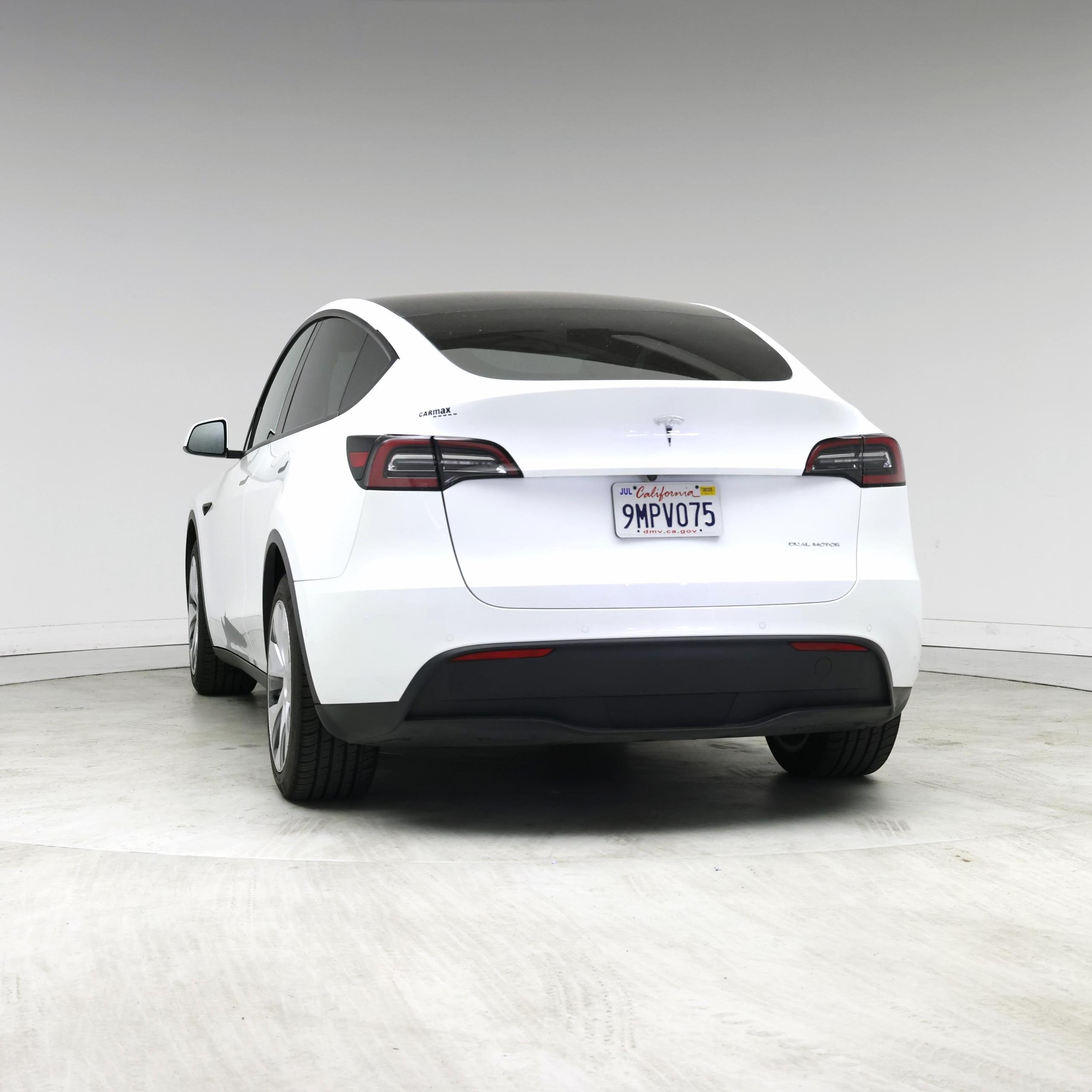 Thumbnail: 2020 Tesla Model Y - 6