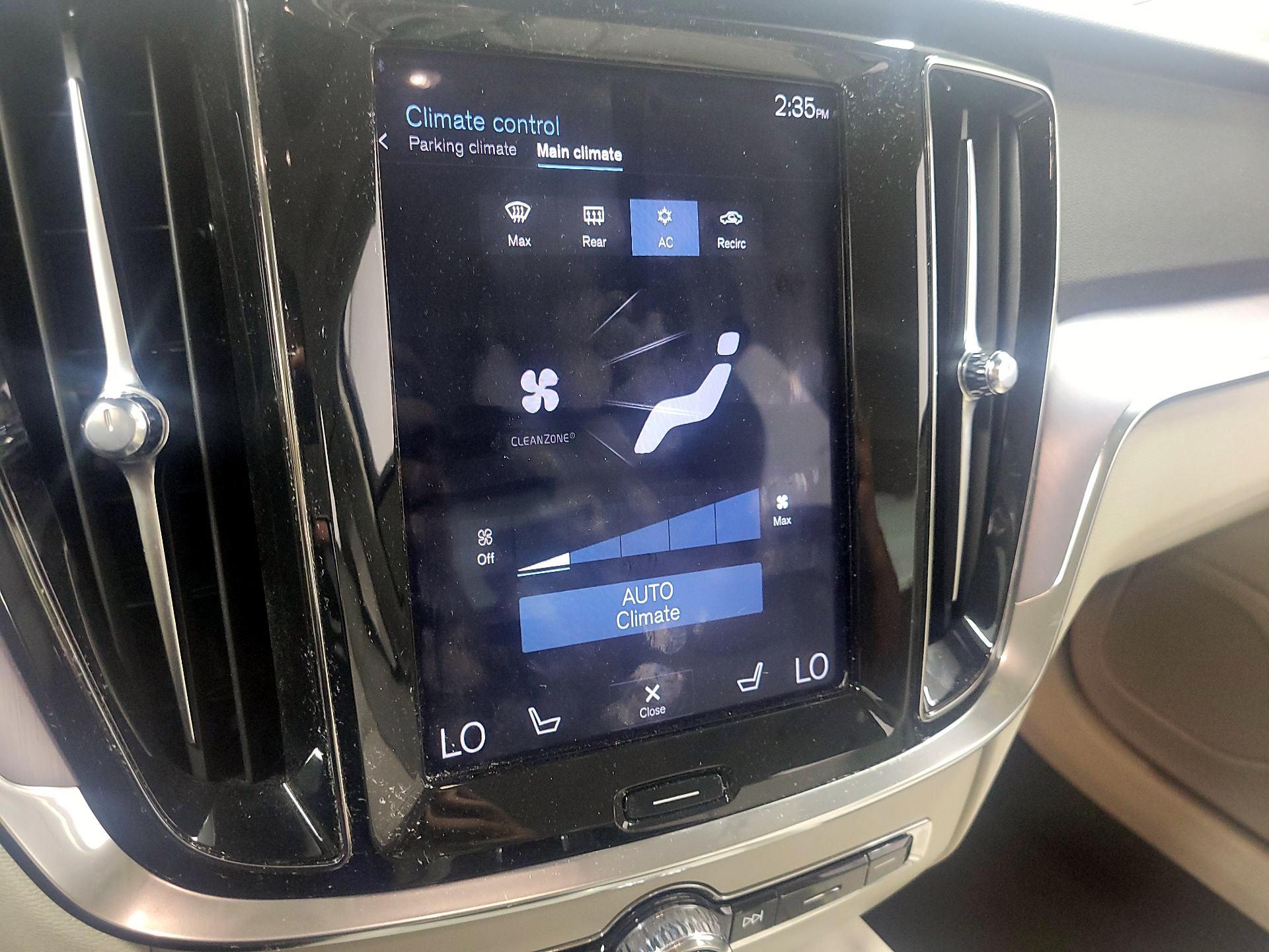 Thumbnail: 2020 Volvo S60 - 15
