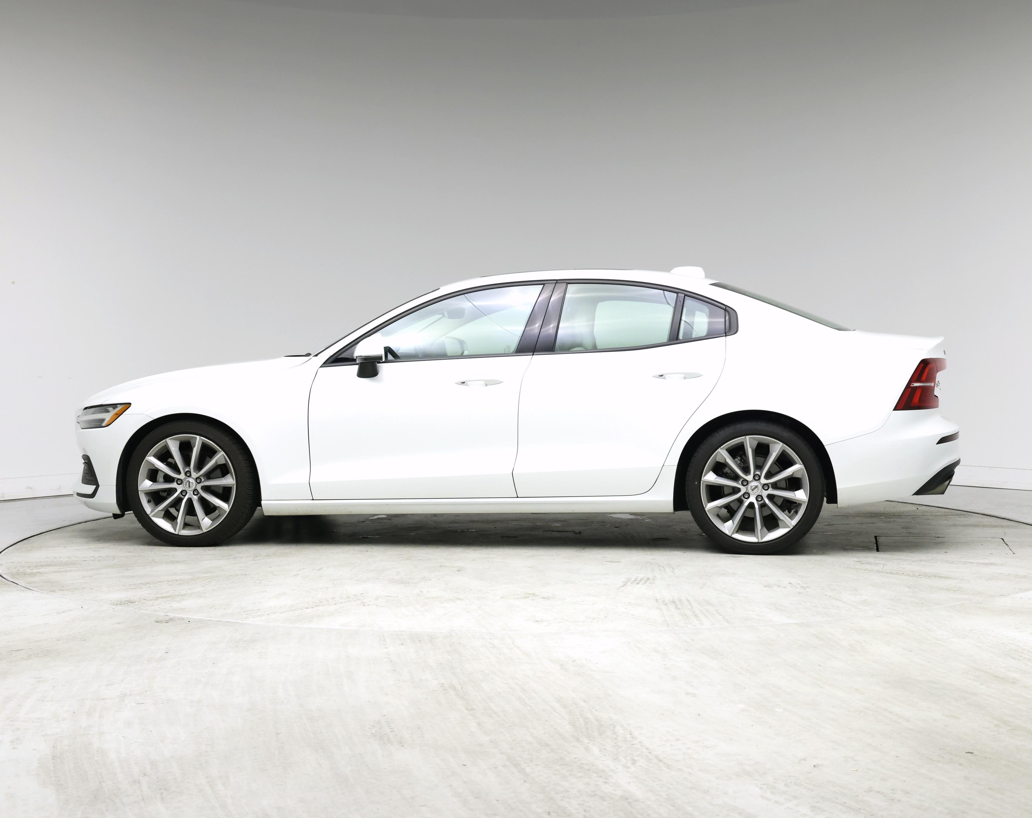 Thumbnail: 2020 Volvo S60 - 3