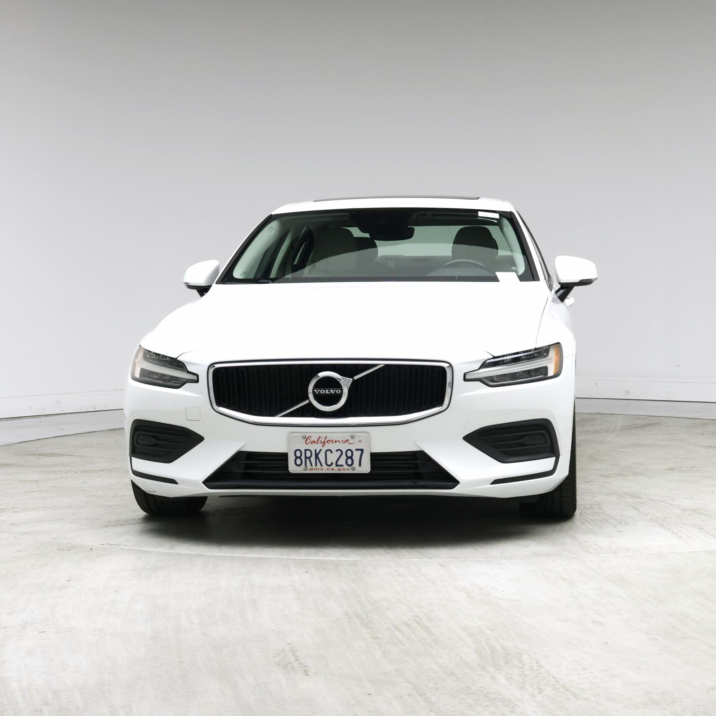 Thumbnail: 2020 Volvo S60 - 5