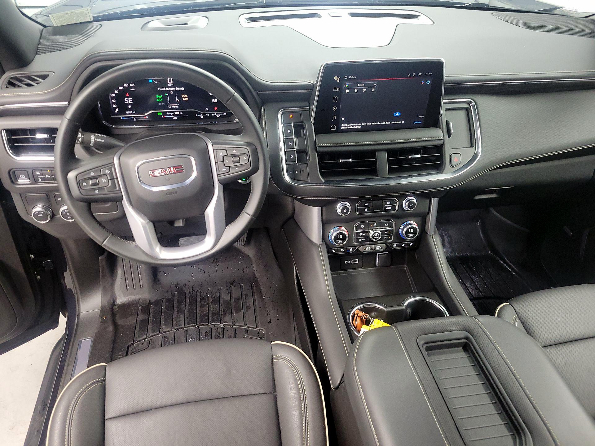 Thumbnail: 2024 GMC Yukon - 9