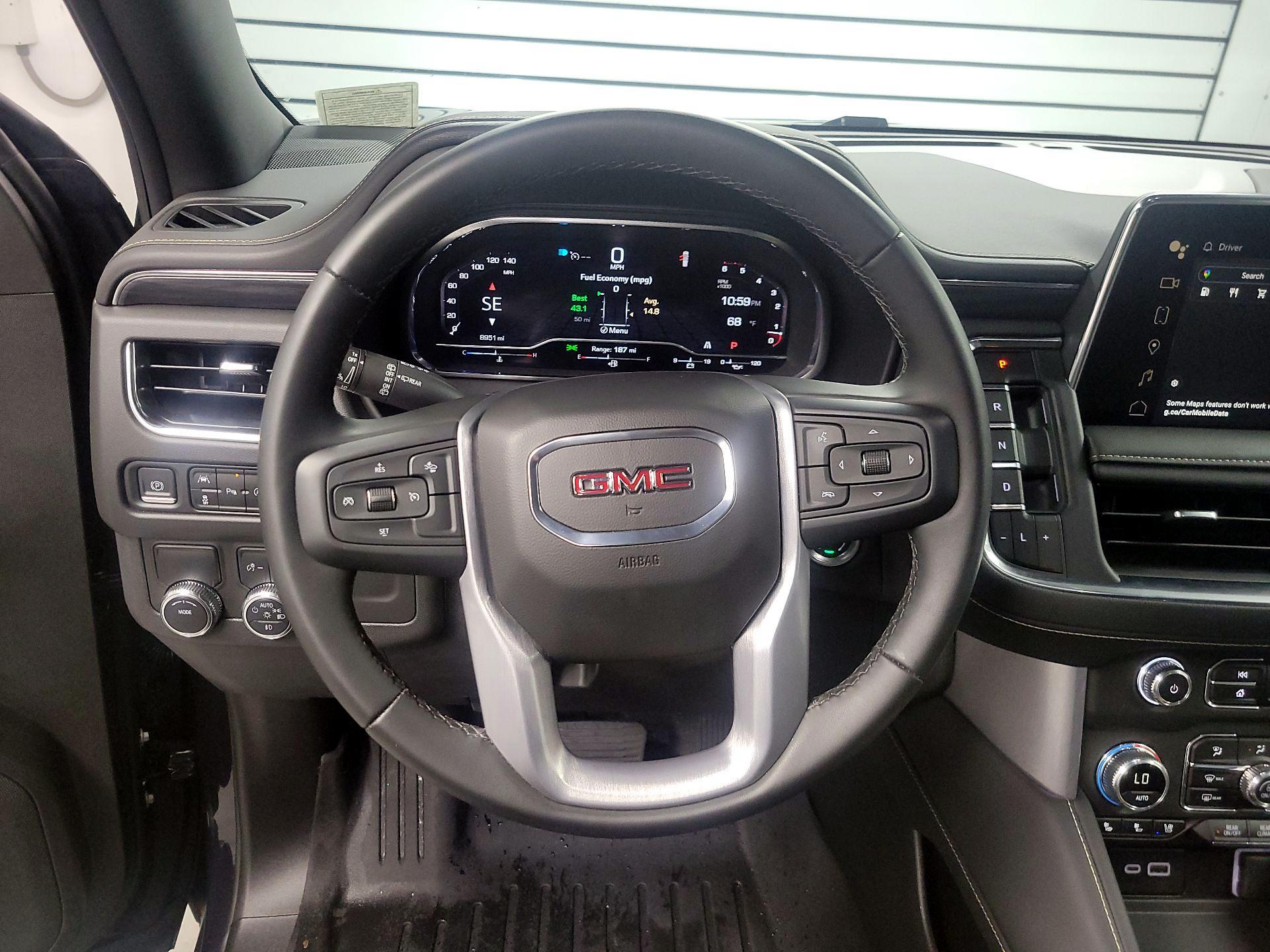 Thumbnail: 2024 GMC Yukon - 10