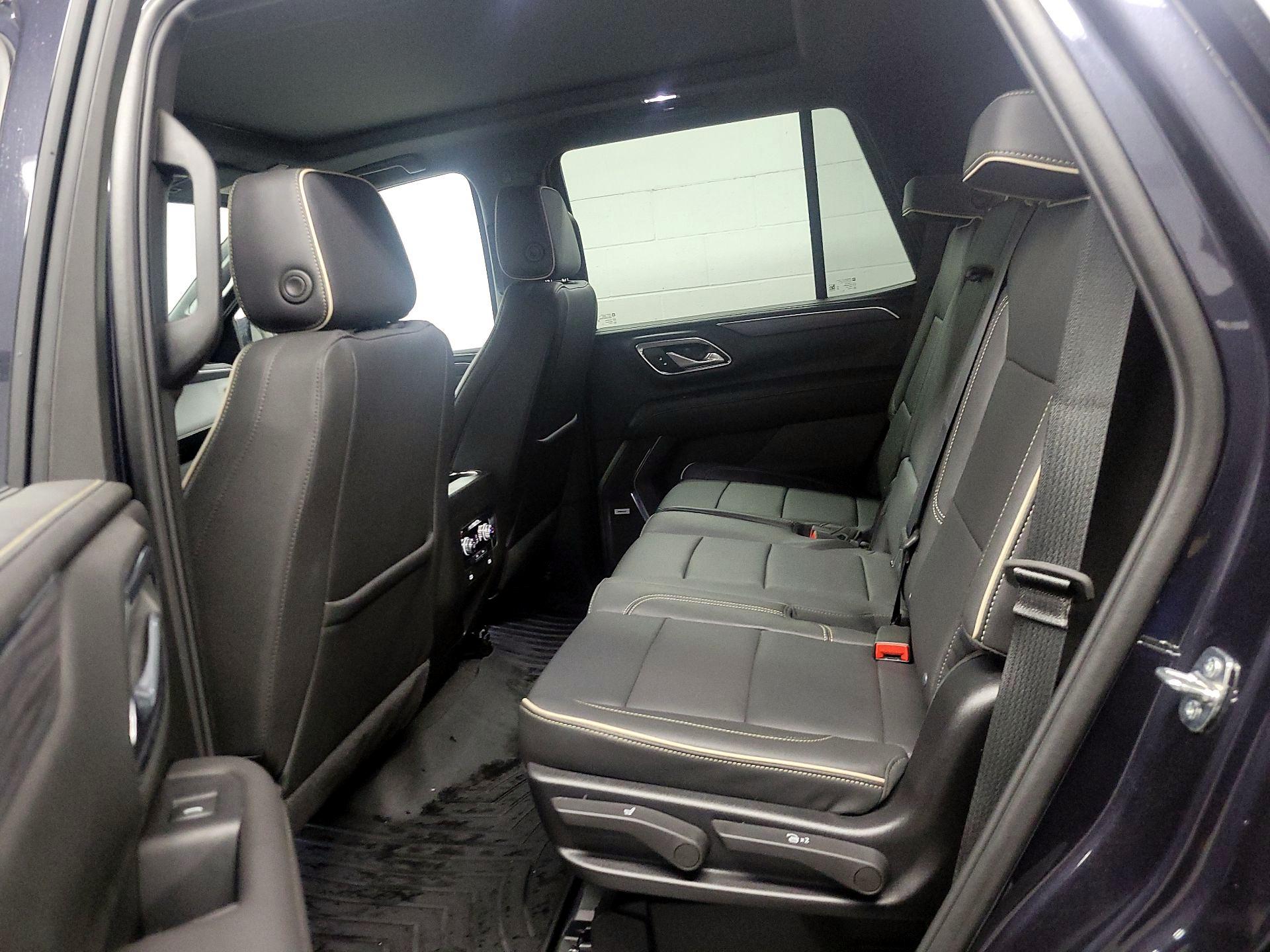 Thumbnail: 2024 GMC Yukon - 18