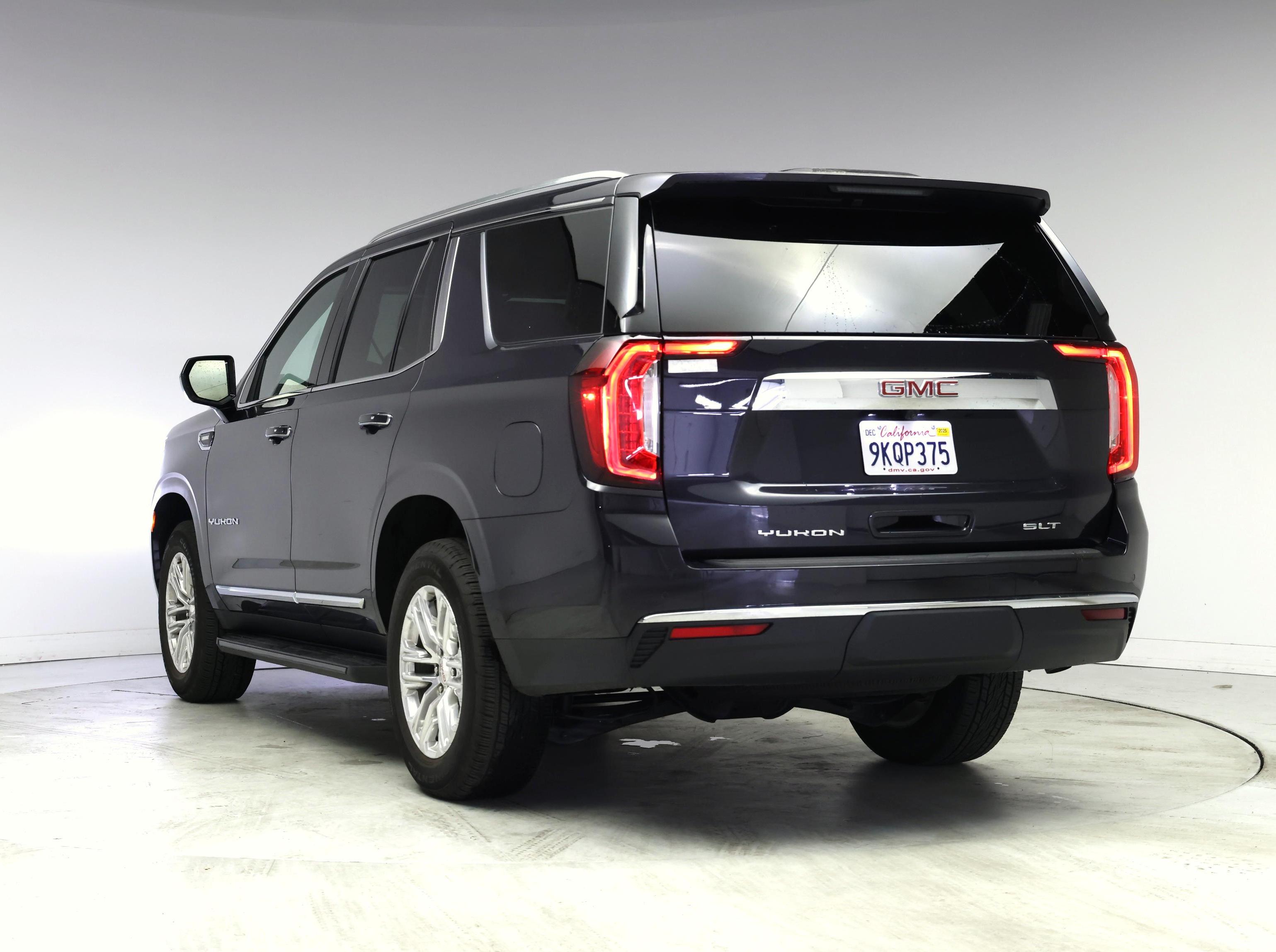 Thumbnail: 2024 GMC Yukon - 2