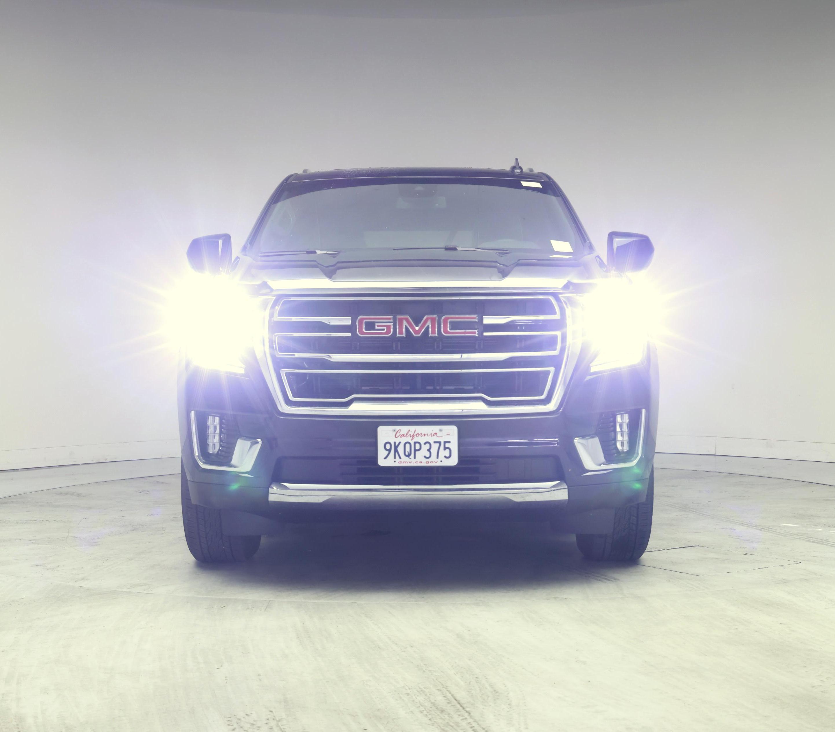 Thumbnail: 2024 GMC Yukon - 5