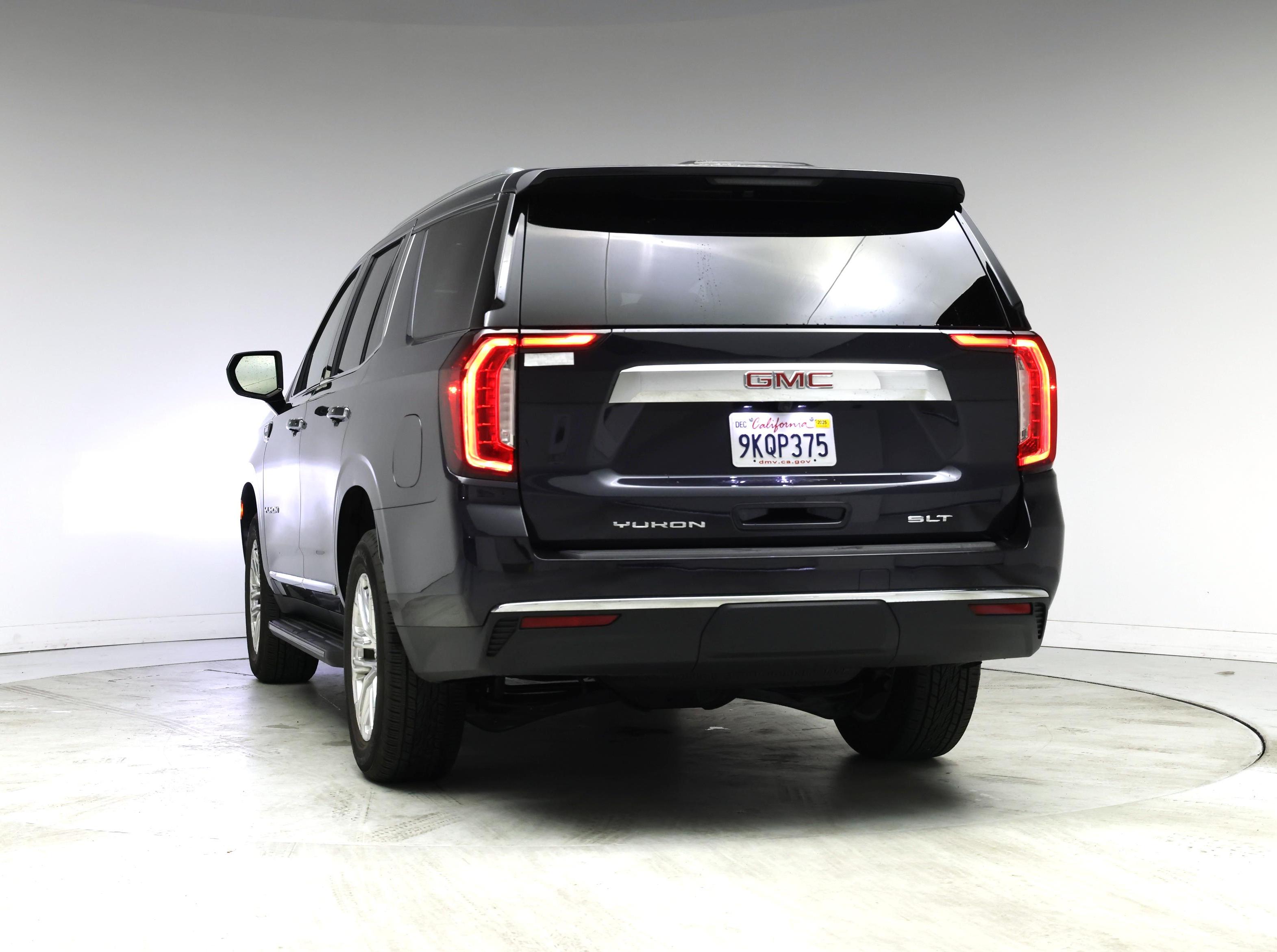 Thumbnail: 2024 GMC Yukon - 6