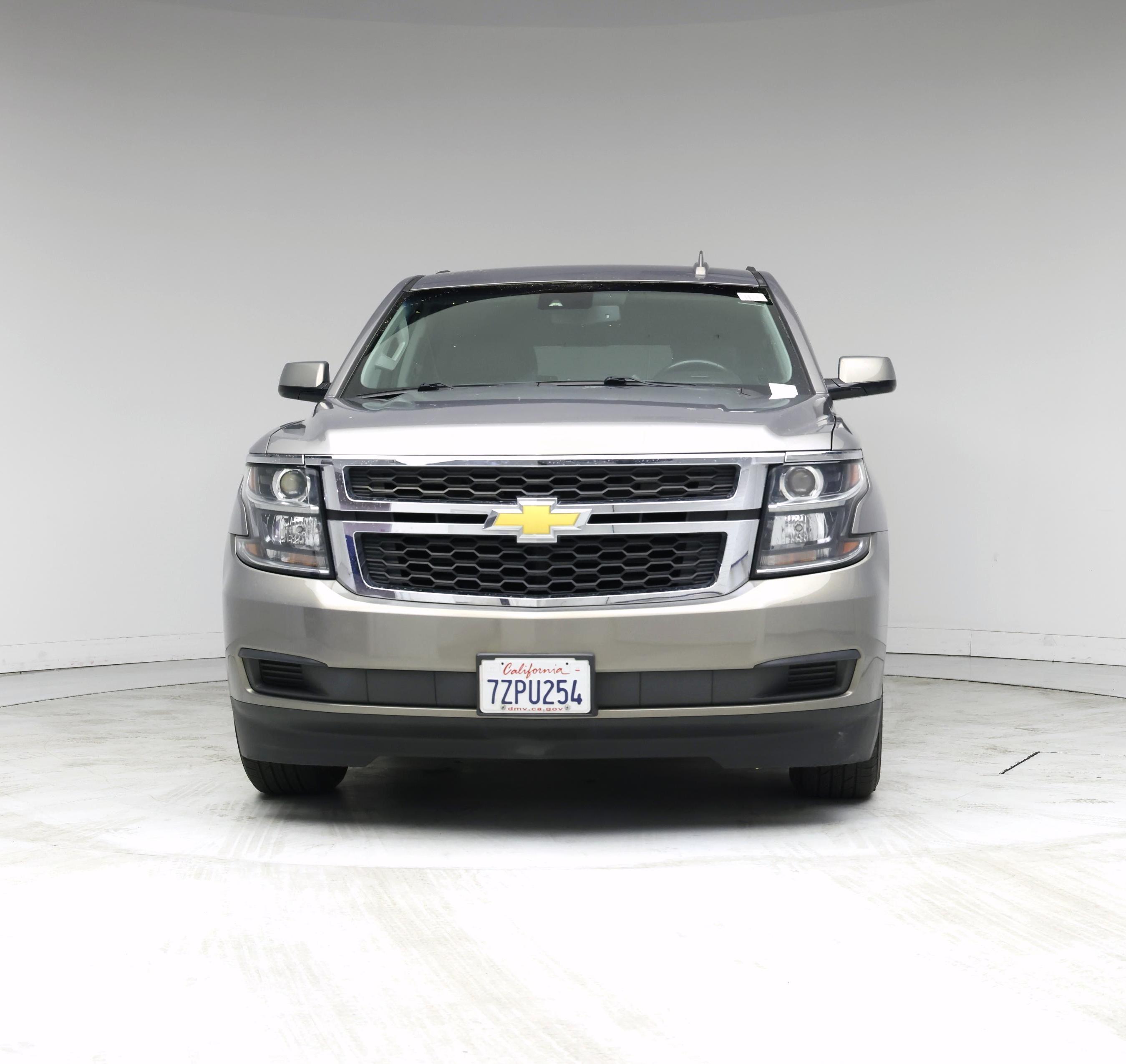 Thumbnail: 2017 Chevrolet Tahoe - 5