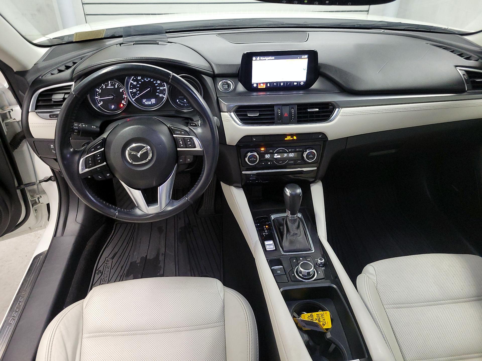 Thumbnail: 2016 Mazda Mazda6 - 9