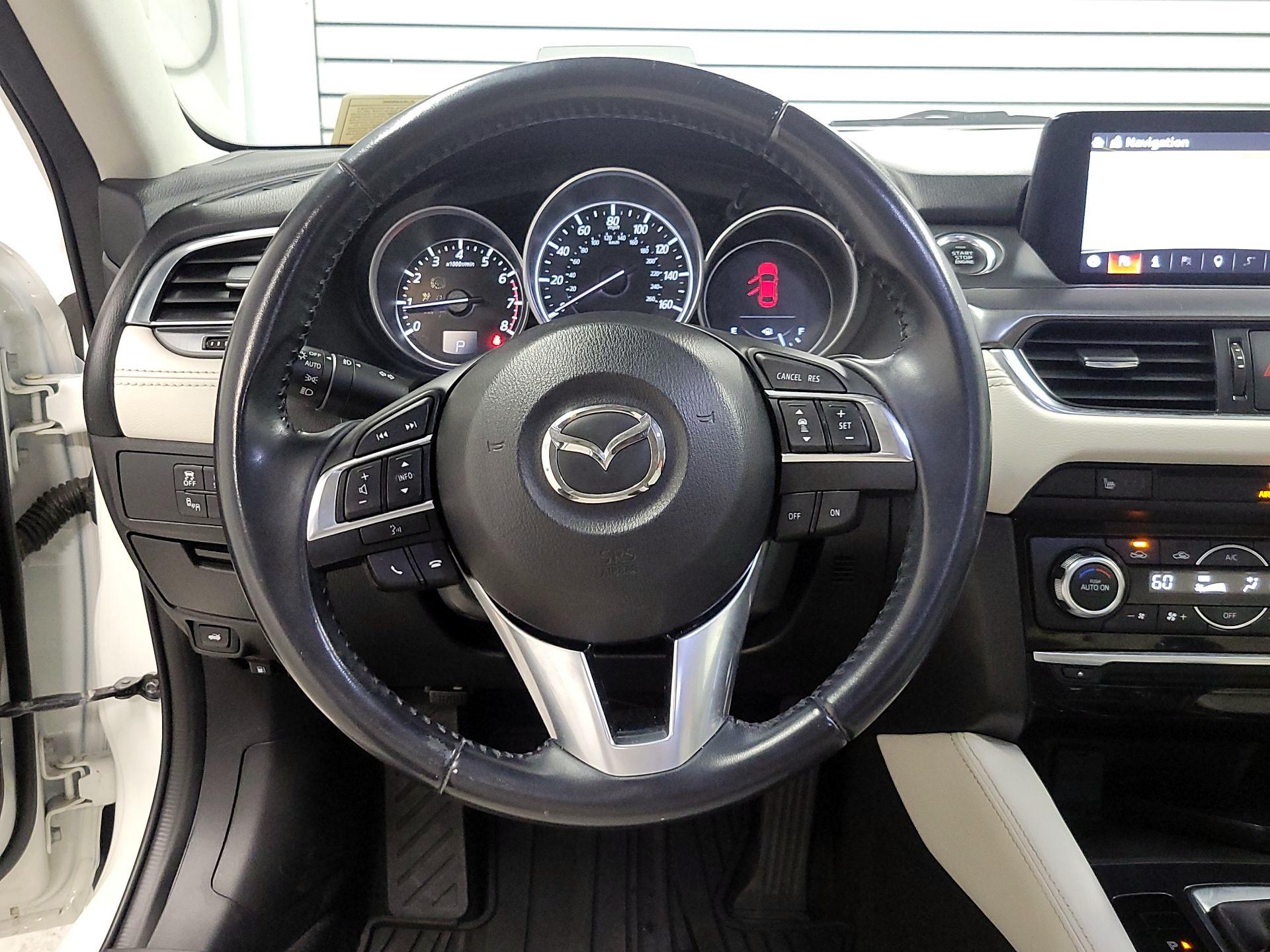 Thumbnail: 2016 Mazda Mazda6 - 10