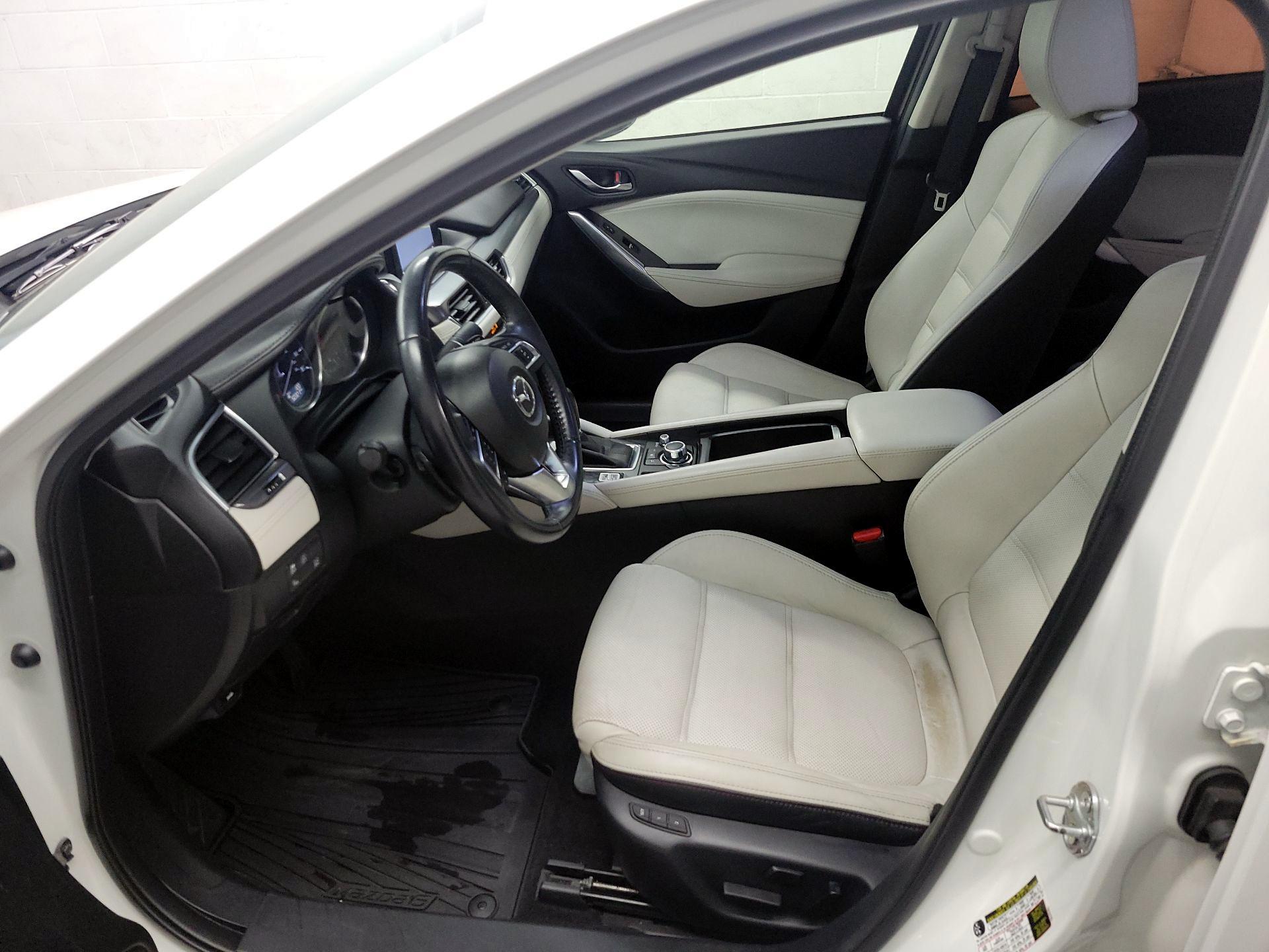 Thumbnail: 2016 Mazda Mazda6 - 11