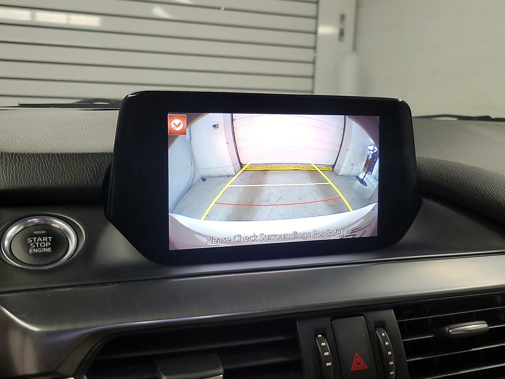 Thumbnail: 2016 Mazda Mazda6 - 14
