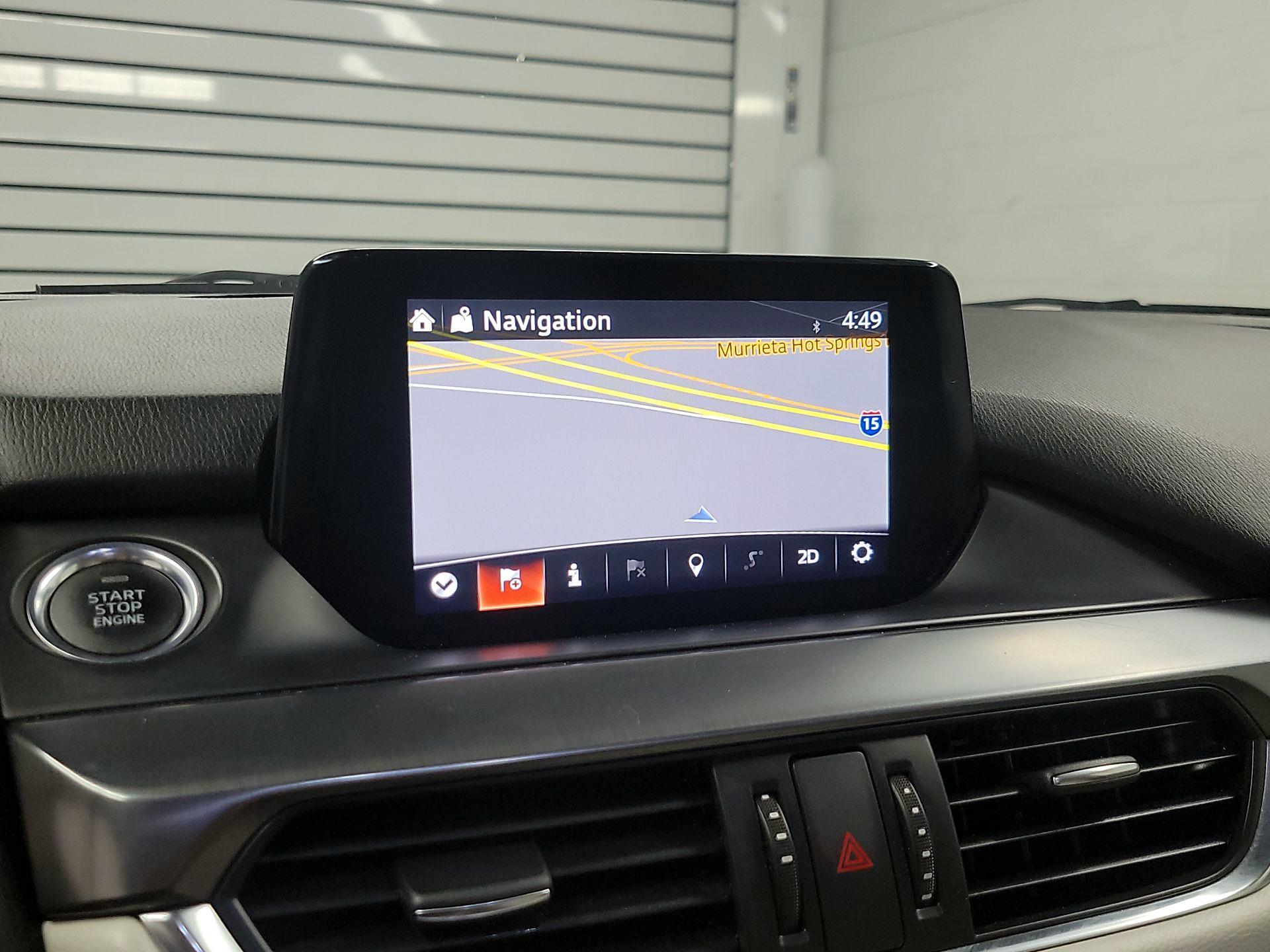 Thumbnail: 2016 Mazda Mazda6 - 15