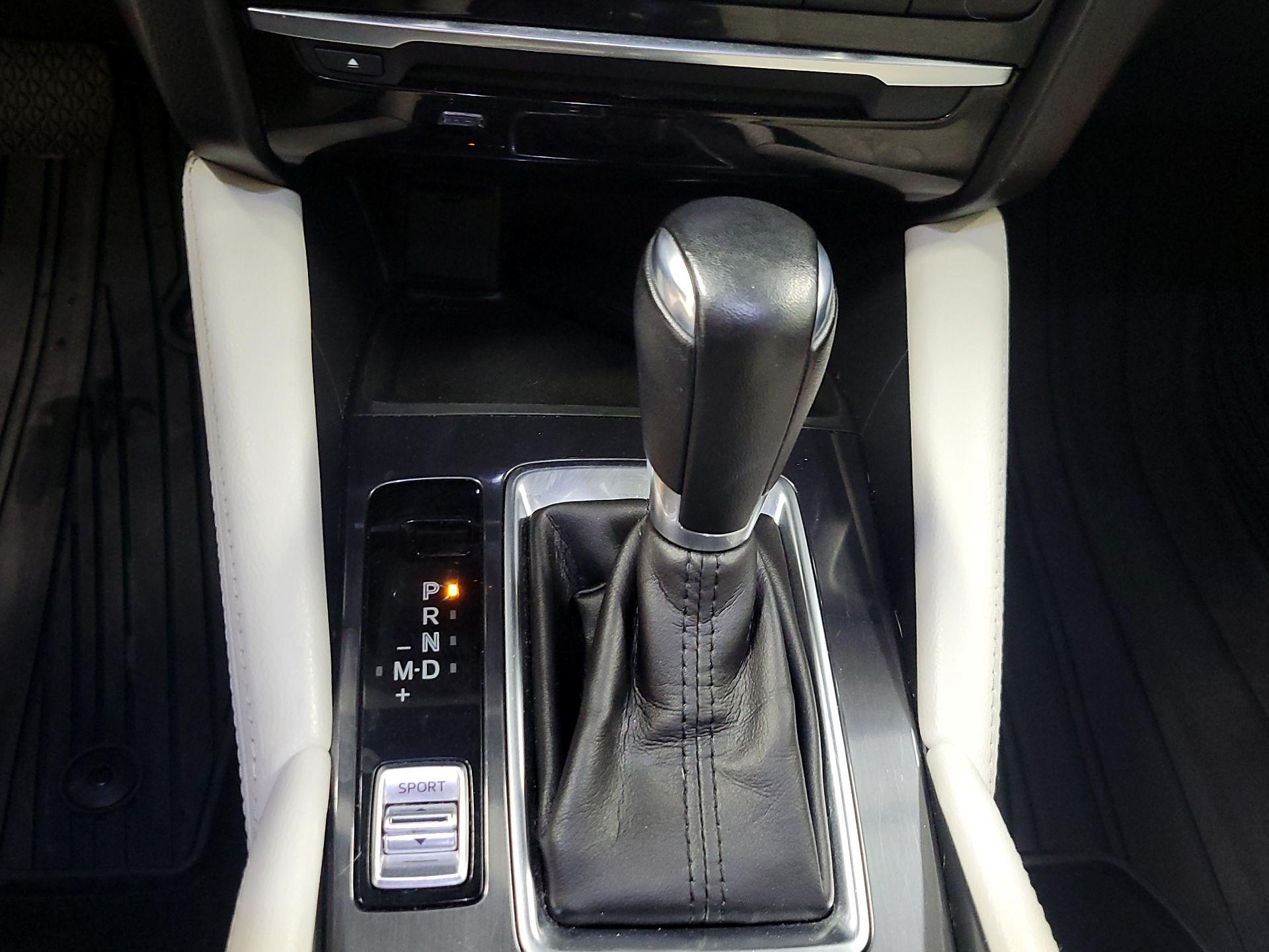 Thumbnail: 2016 Mazda Mazda6 - 17