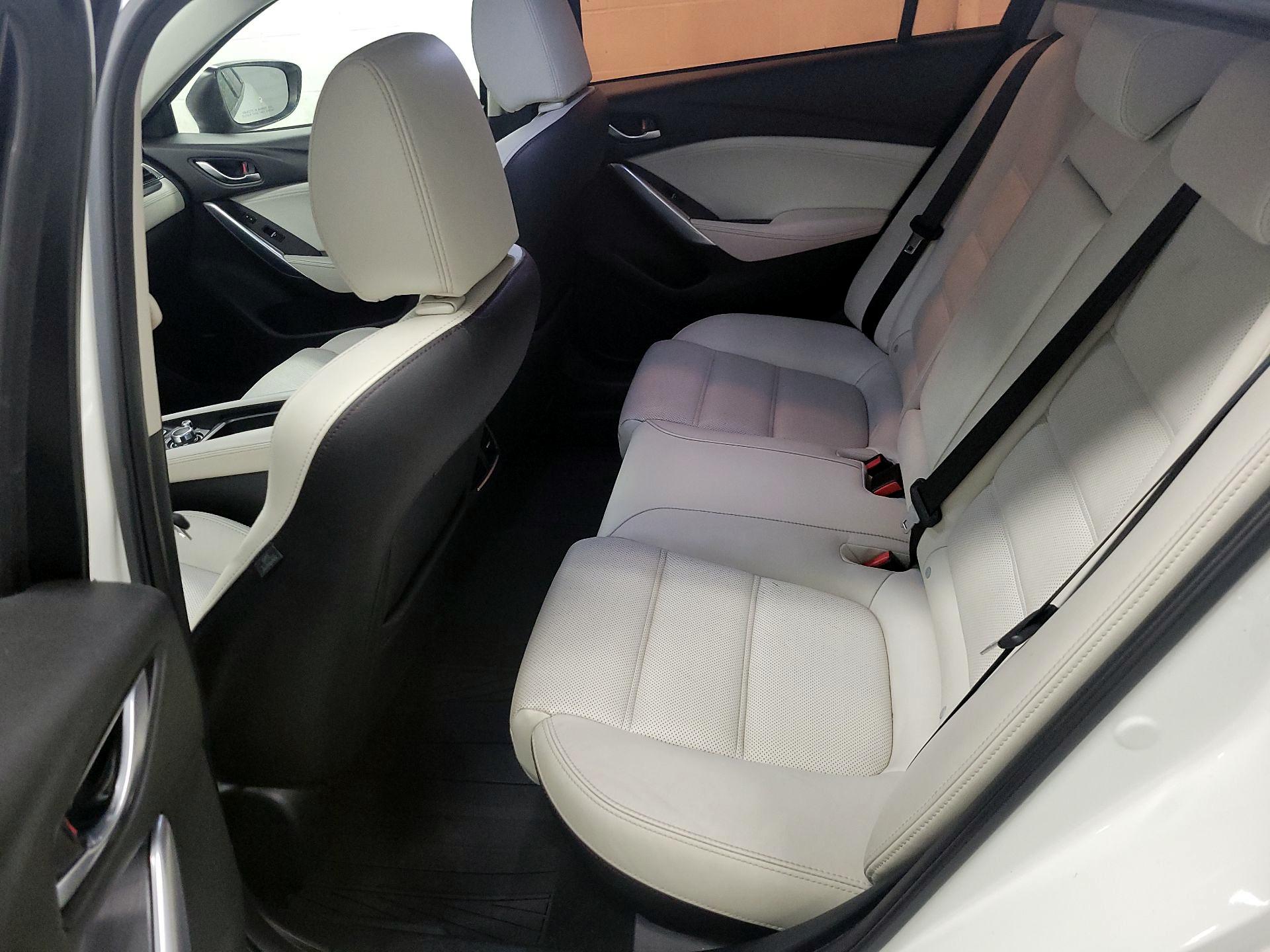 Thumbnail: 2016 Mazda Mazda6 - 18