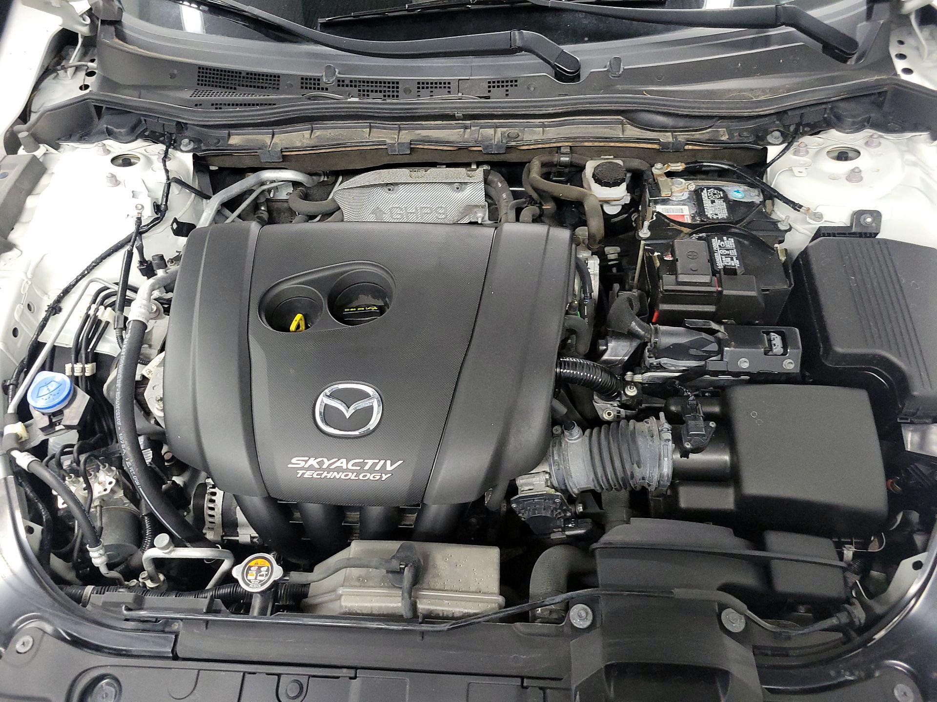 Thumbnail: 2016 Mazda Mazda6 - 20