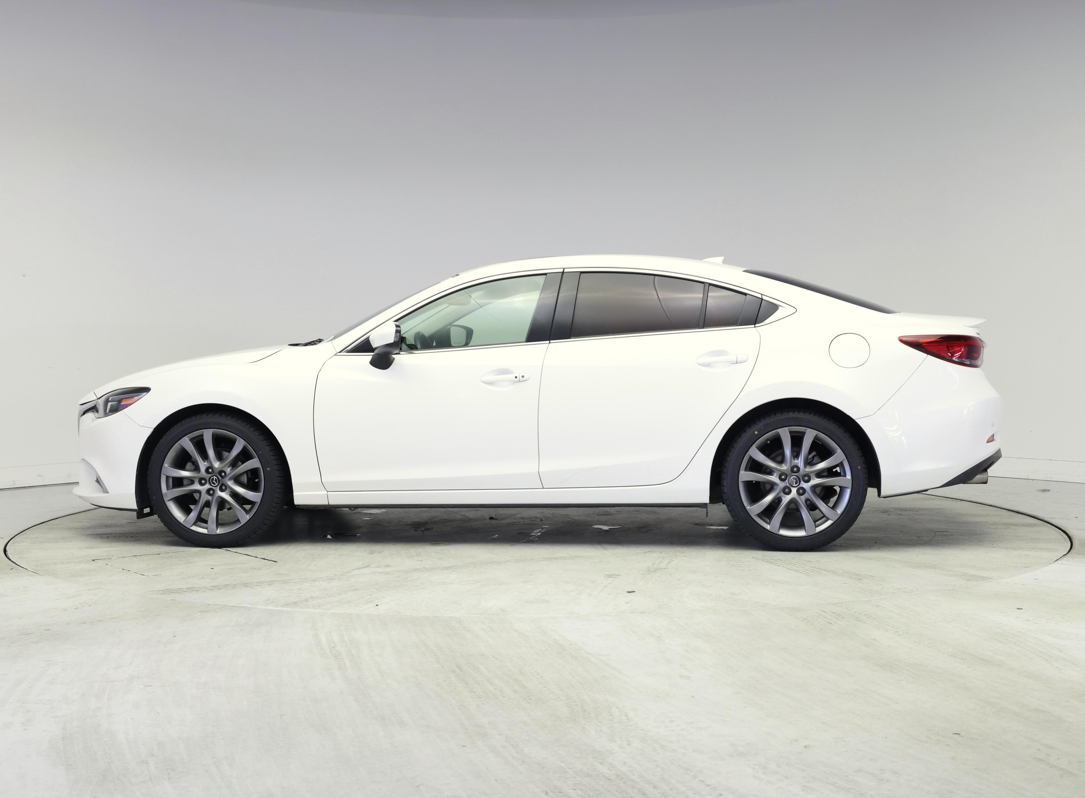 Thumbnail: 2016 Mazda Mazda6 - 3