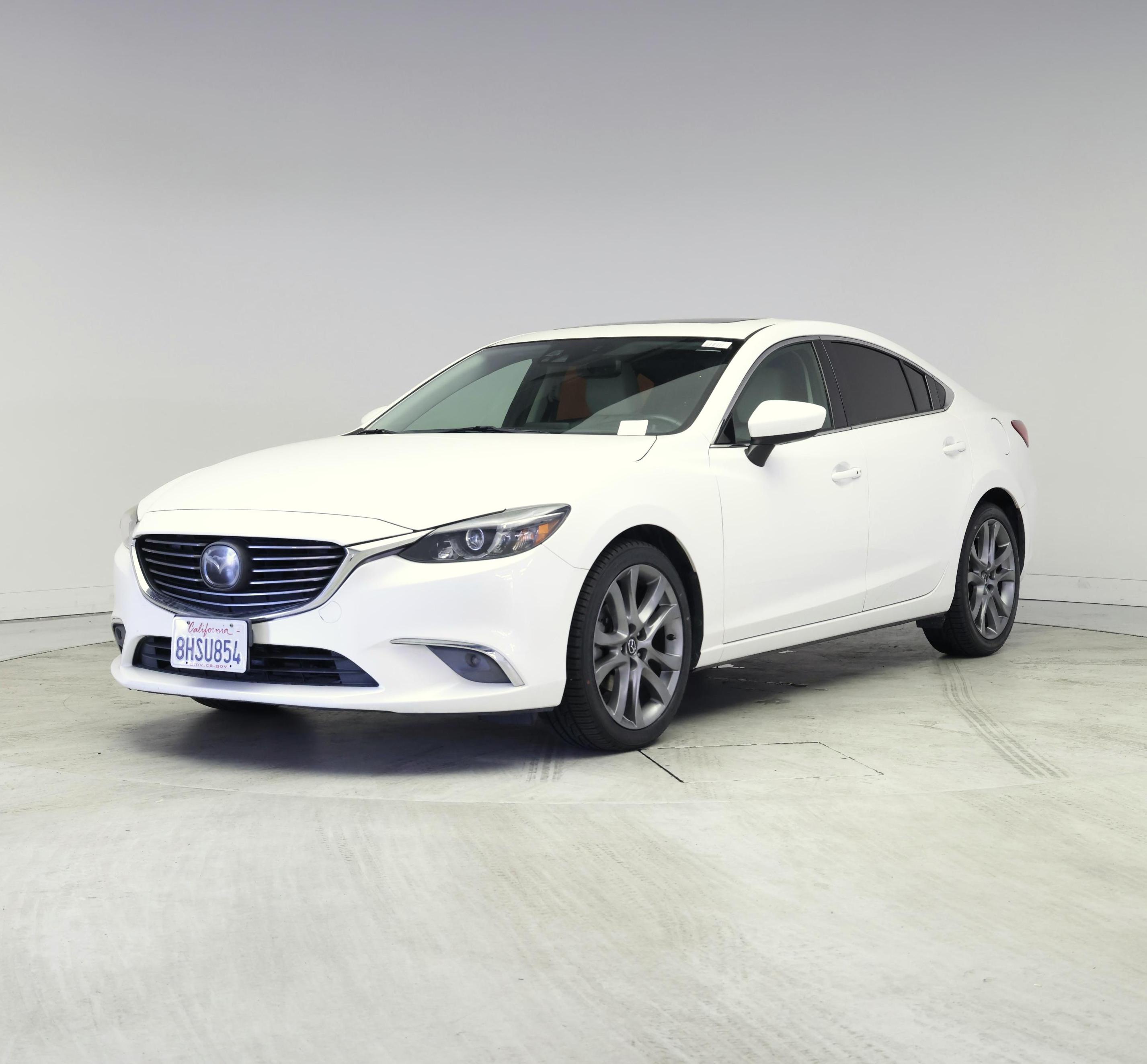 Thumbnail: 2016 Mazda Mazda6 - 4