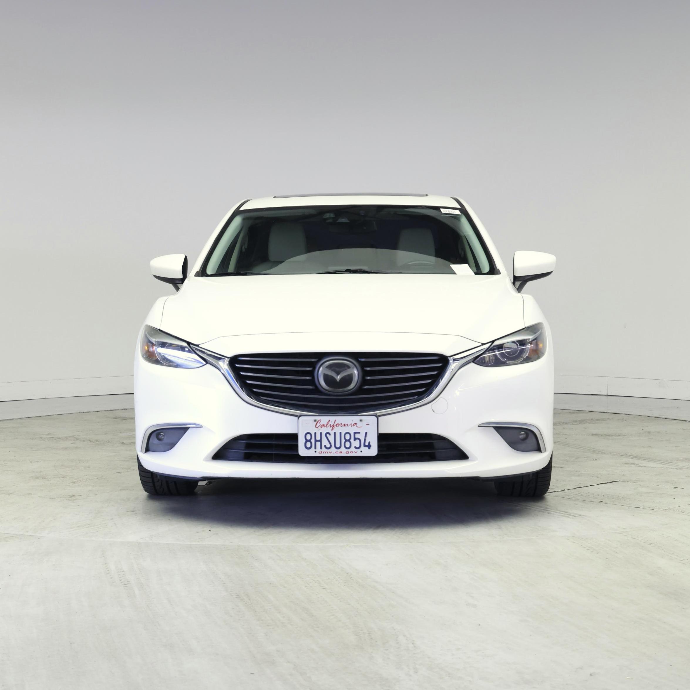 Thumbnail: 2016 Mazda Mazda6 - 5
