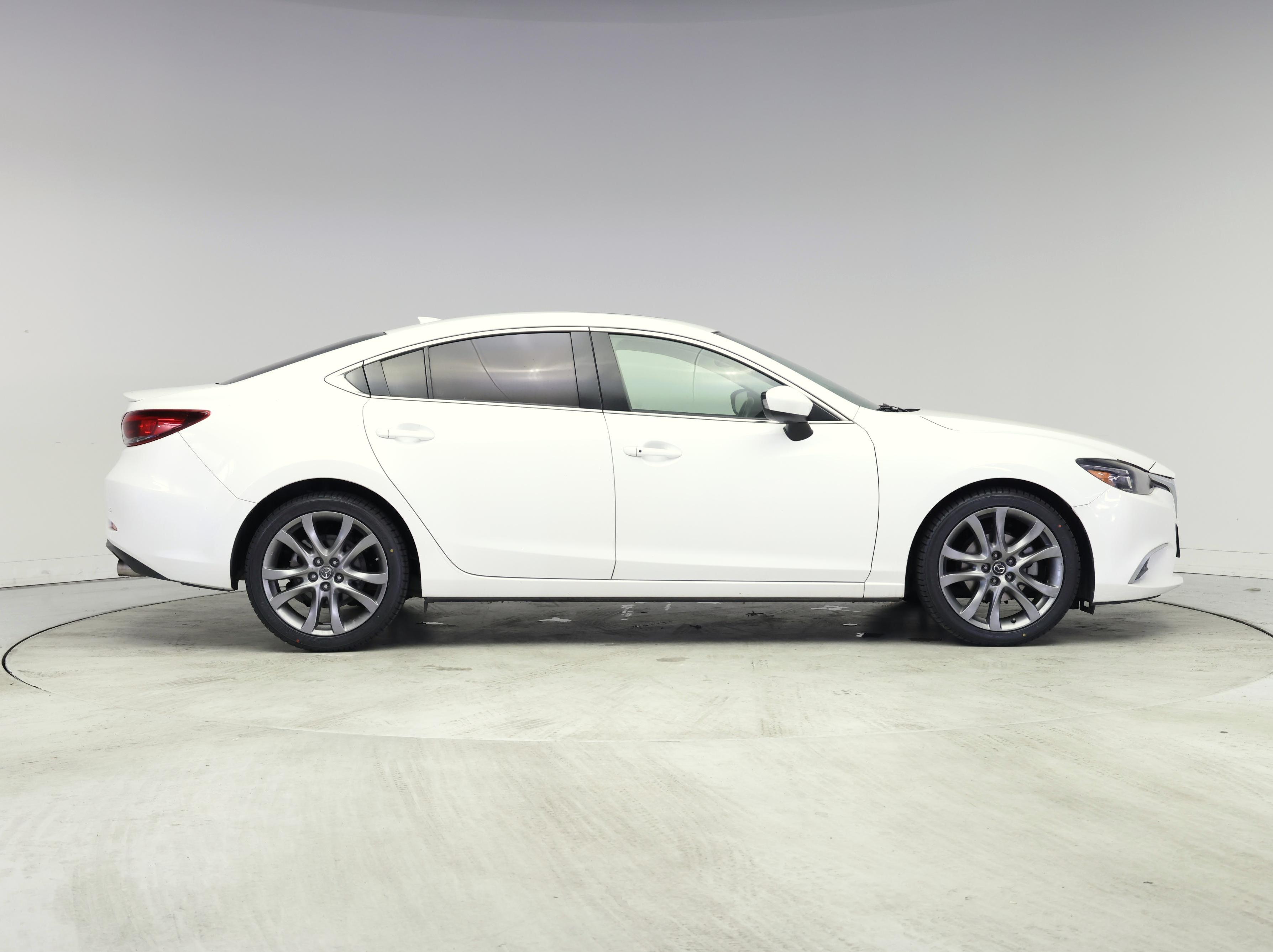 Thumbnail: 2016 Mazda Mazda6 - 7