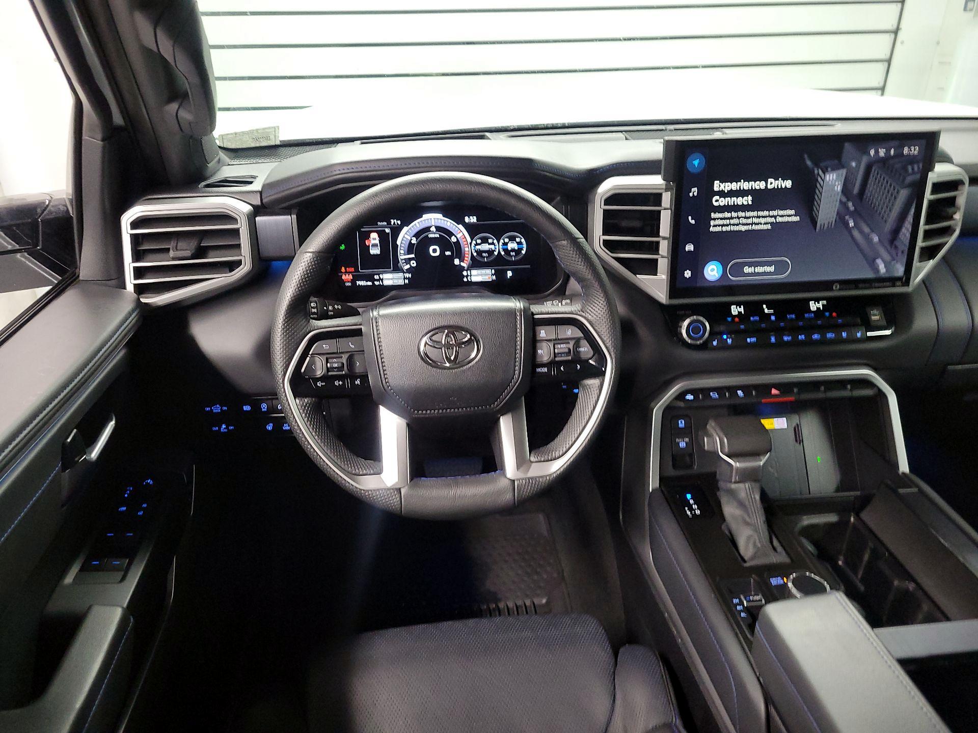 Thumbnail: 2024 Toyota Tundra - 10