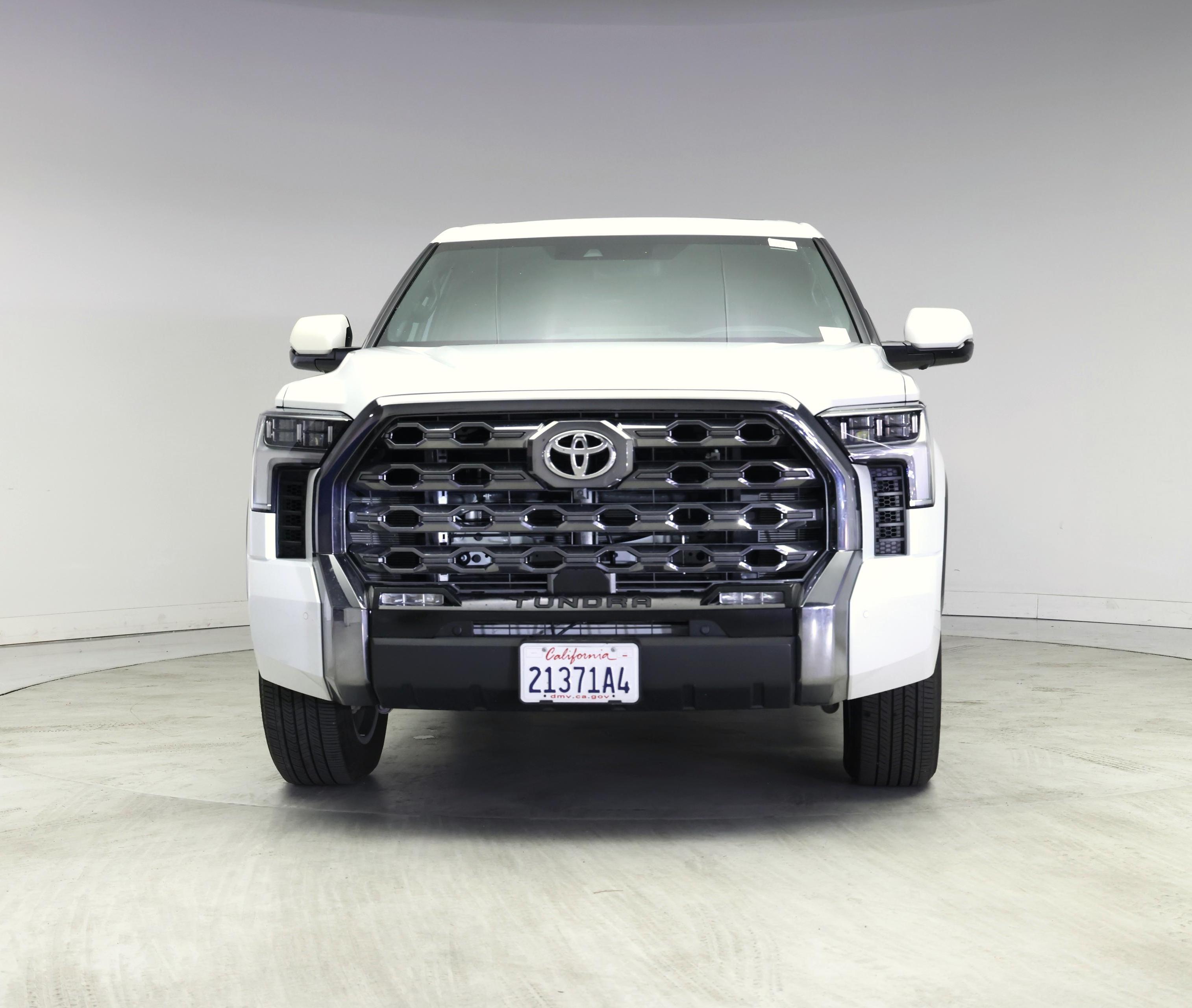 Thumbnail: 2024 Toyota Tundra - 5