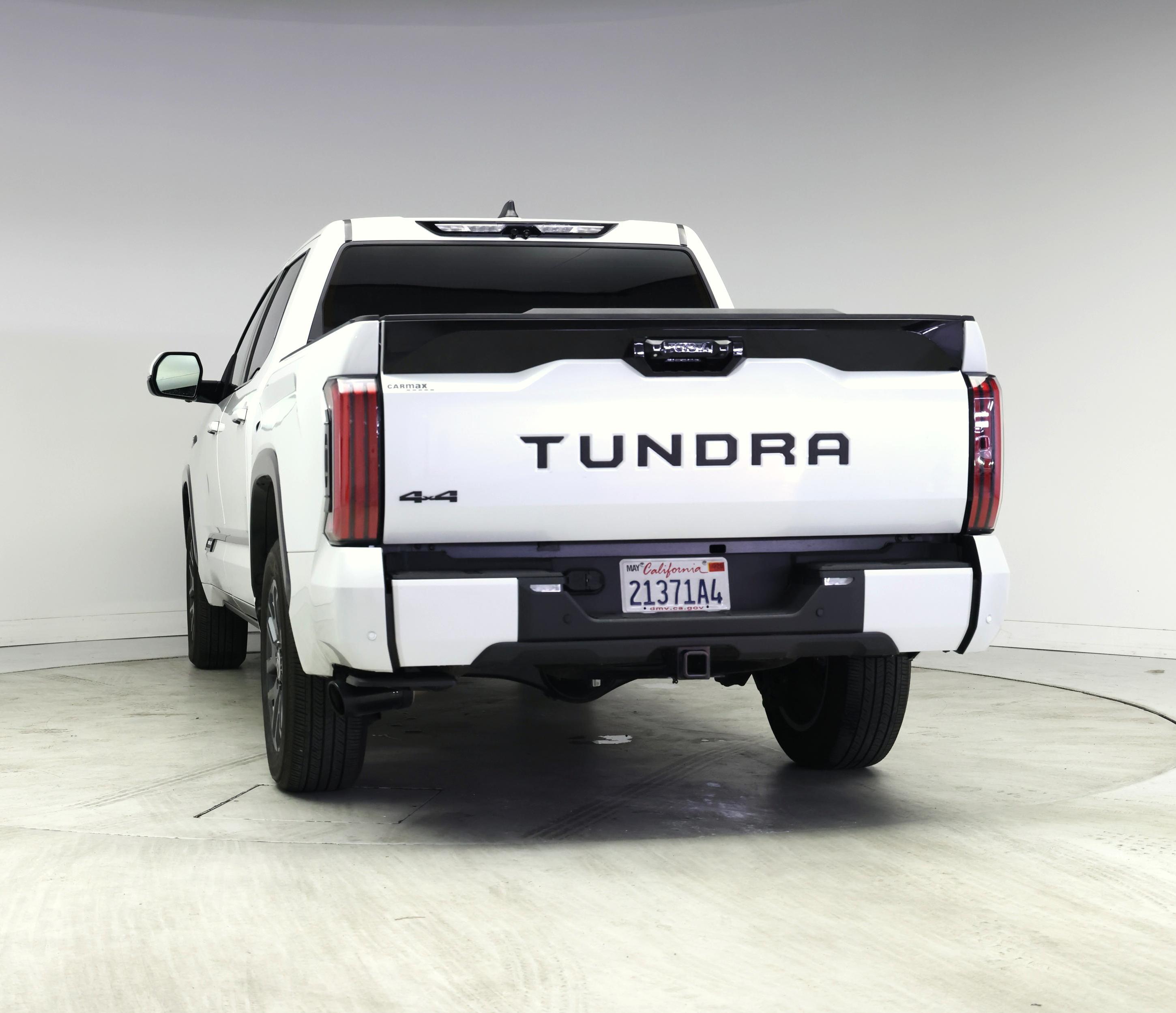 Thumbnail: 2024 Toyota Tundra - 6