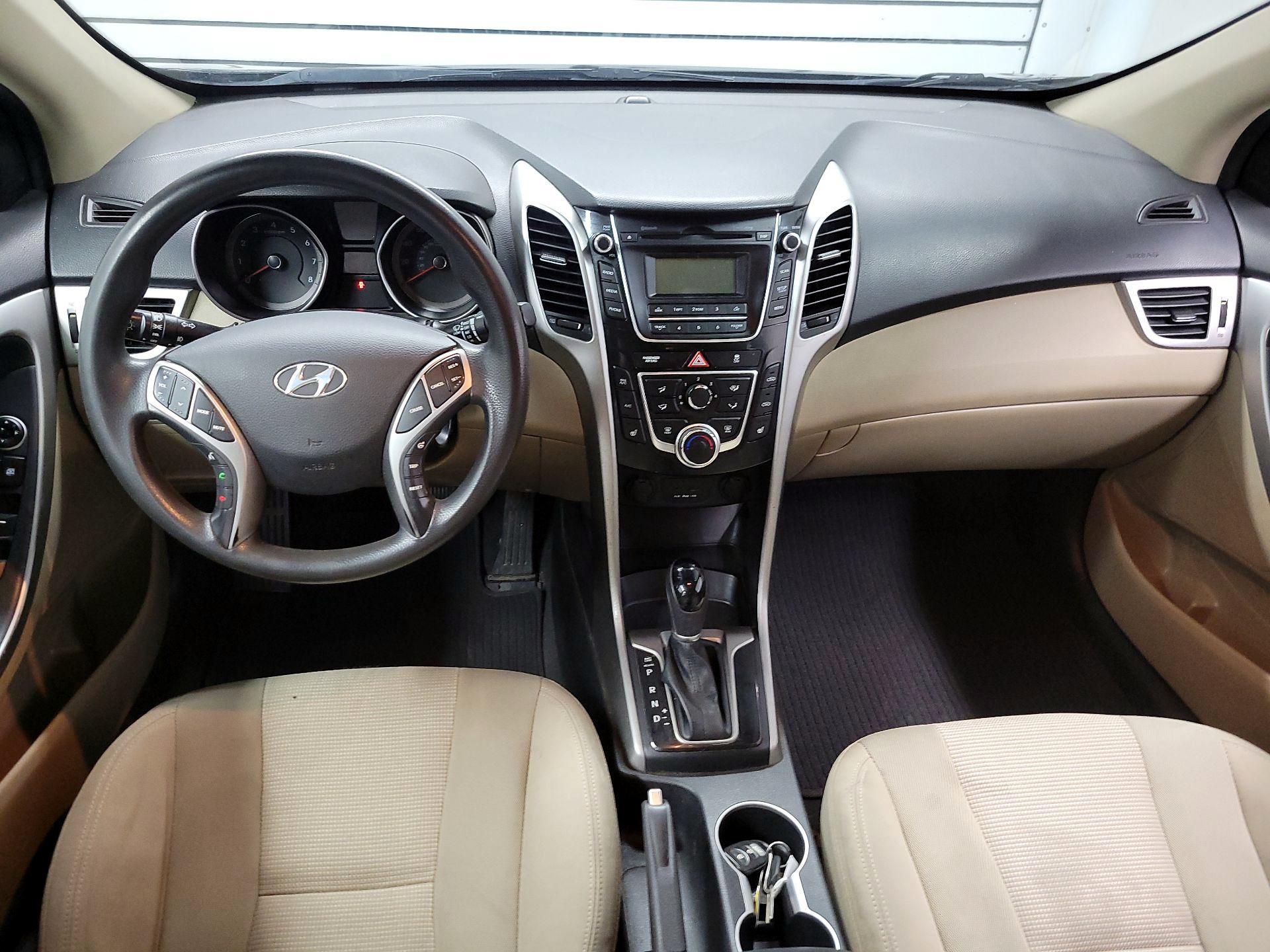 Thumbnail: 2014 Hyundai Elantra - 9