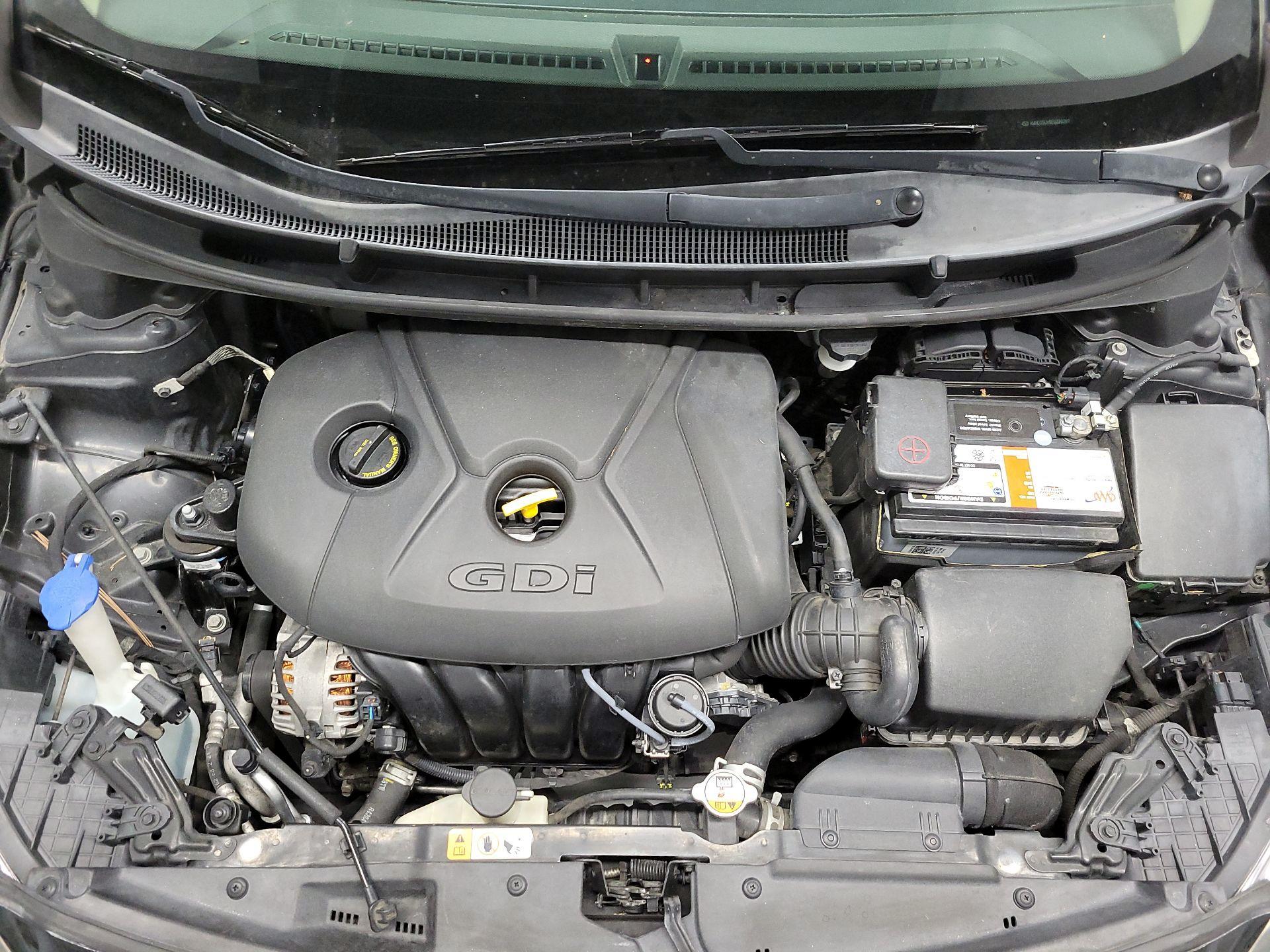 Thumbnail: 2014 Hyundai Elantra - 20