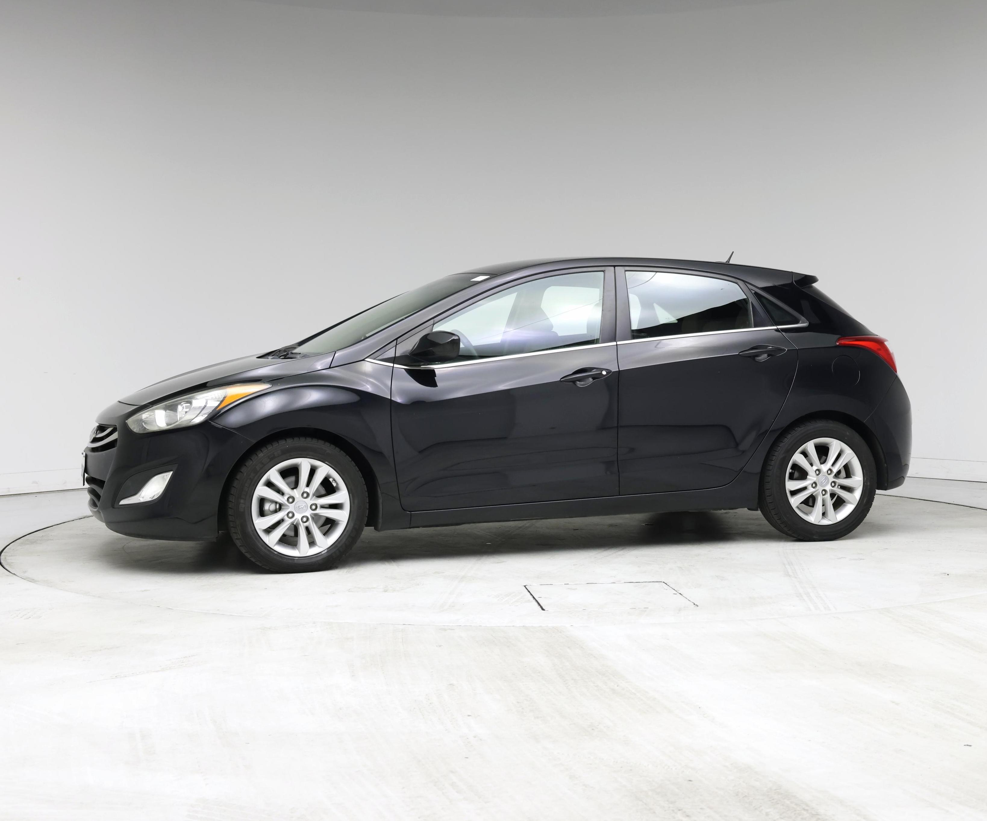 Thumbnail: 2014 Hyundai Elantra - 3