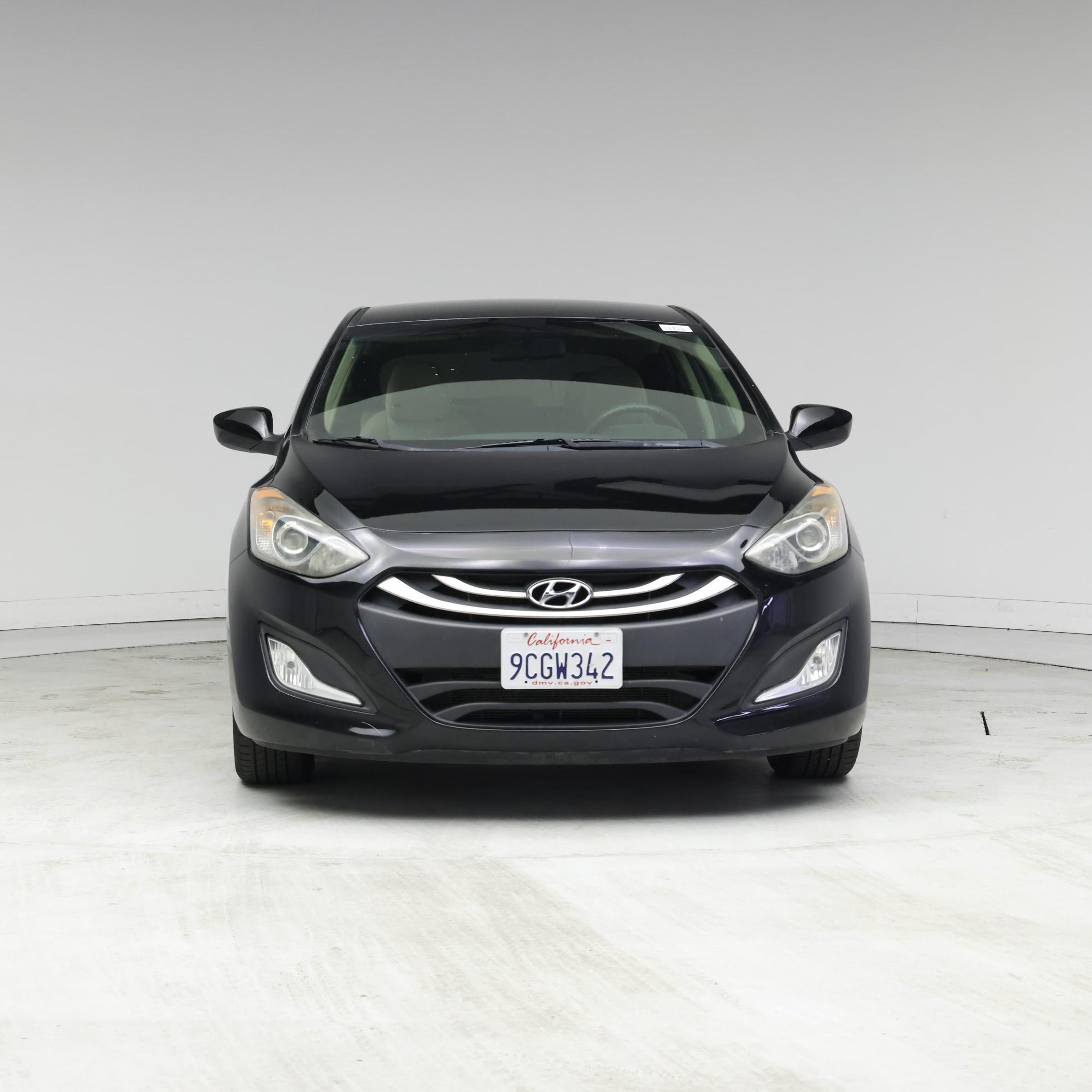 Thumbnail: 2014 Hyundai Elantra - 5