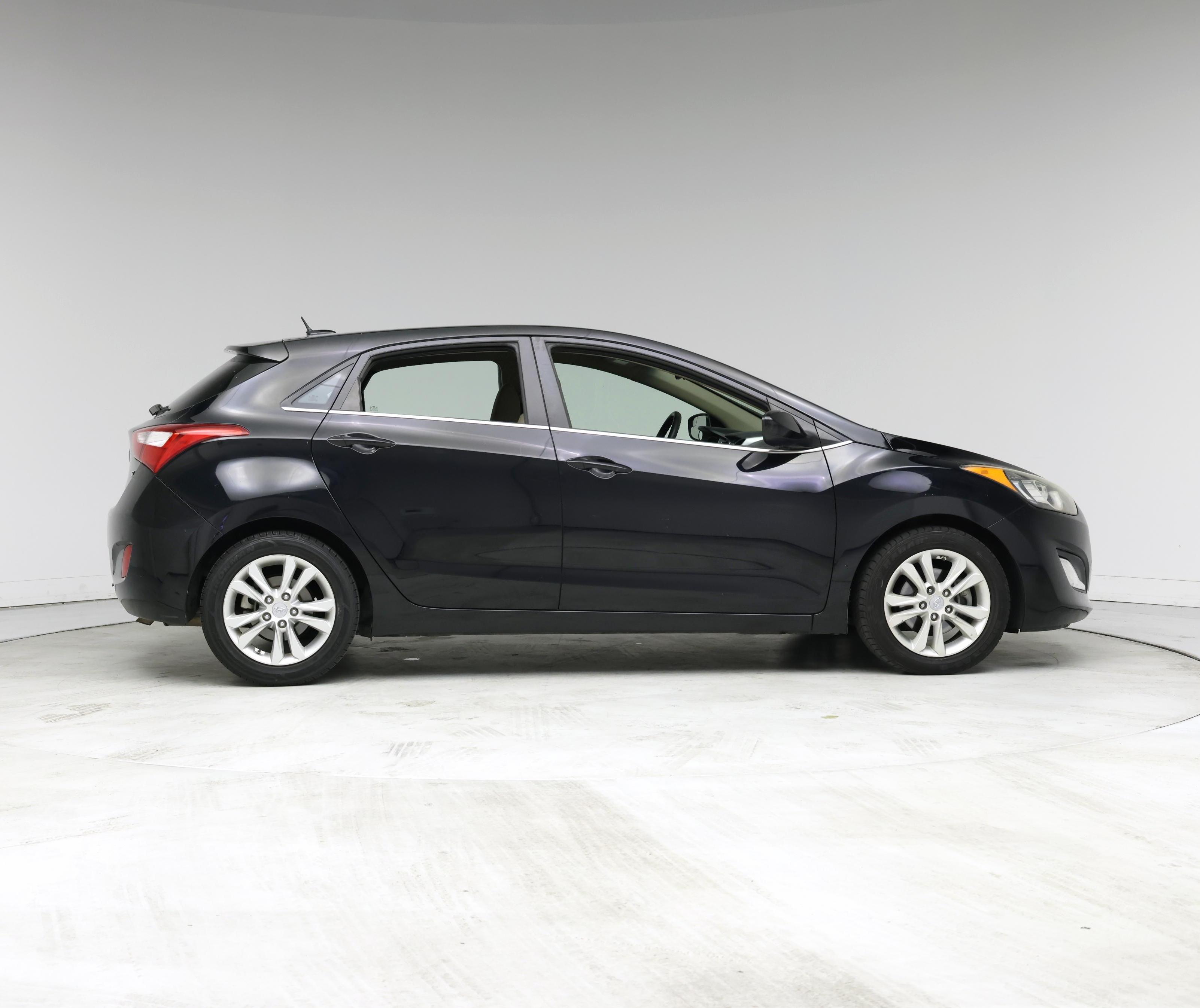 Thumbnail: 2014 Hyundai Elantra - 7