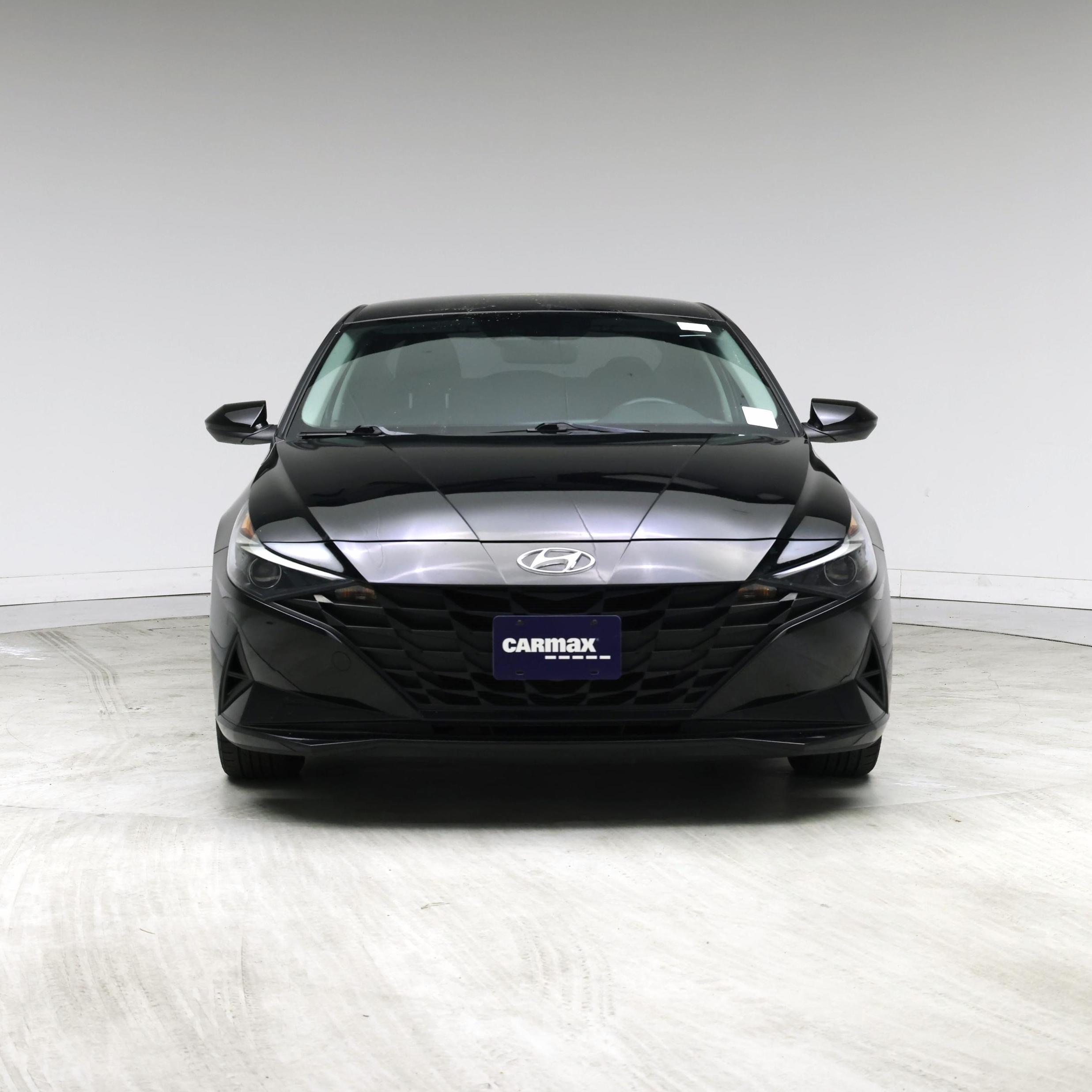 Thumbnail: 2021 Hyundai Elantra - 5