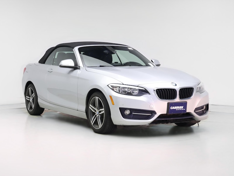 2017 BMW 2 Series 230i -
                  Murrieta, CA