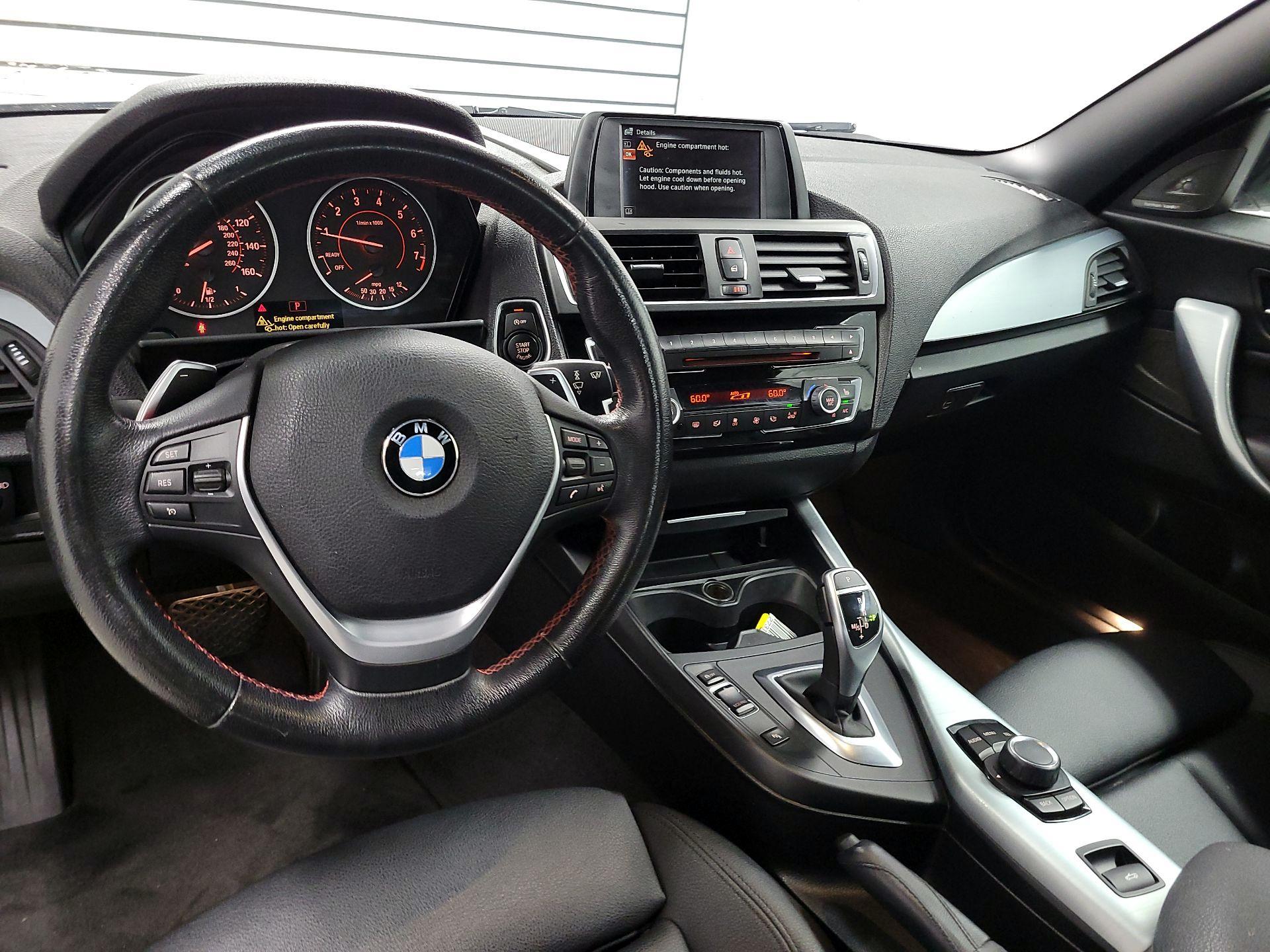 Thumbnail: 2017 BMW 2 Series - 9