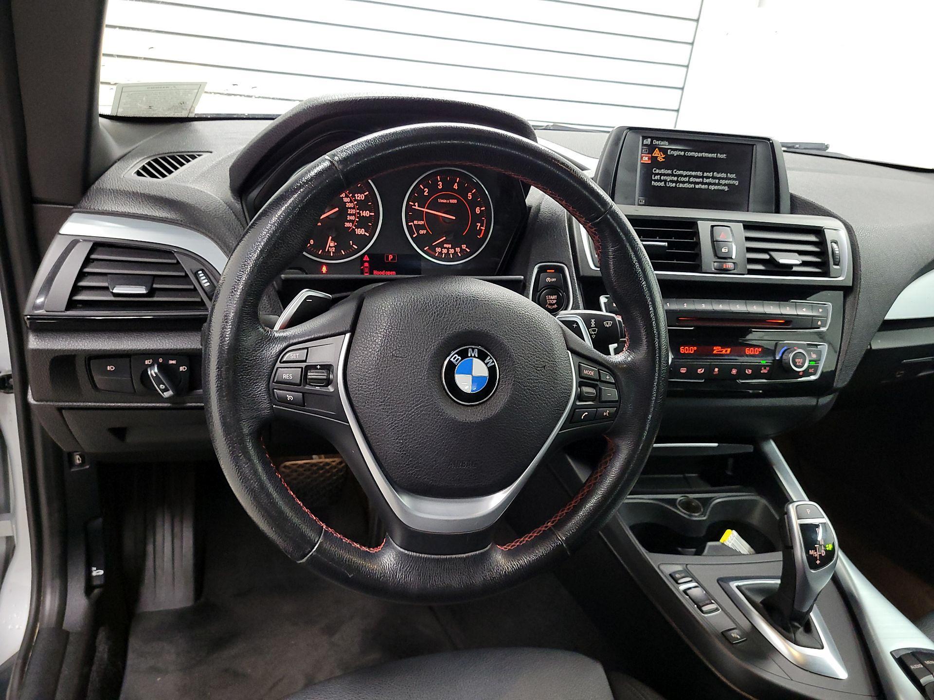 Thumbnail: 2017 BMW 2 Series - 10