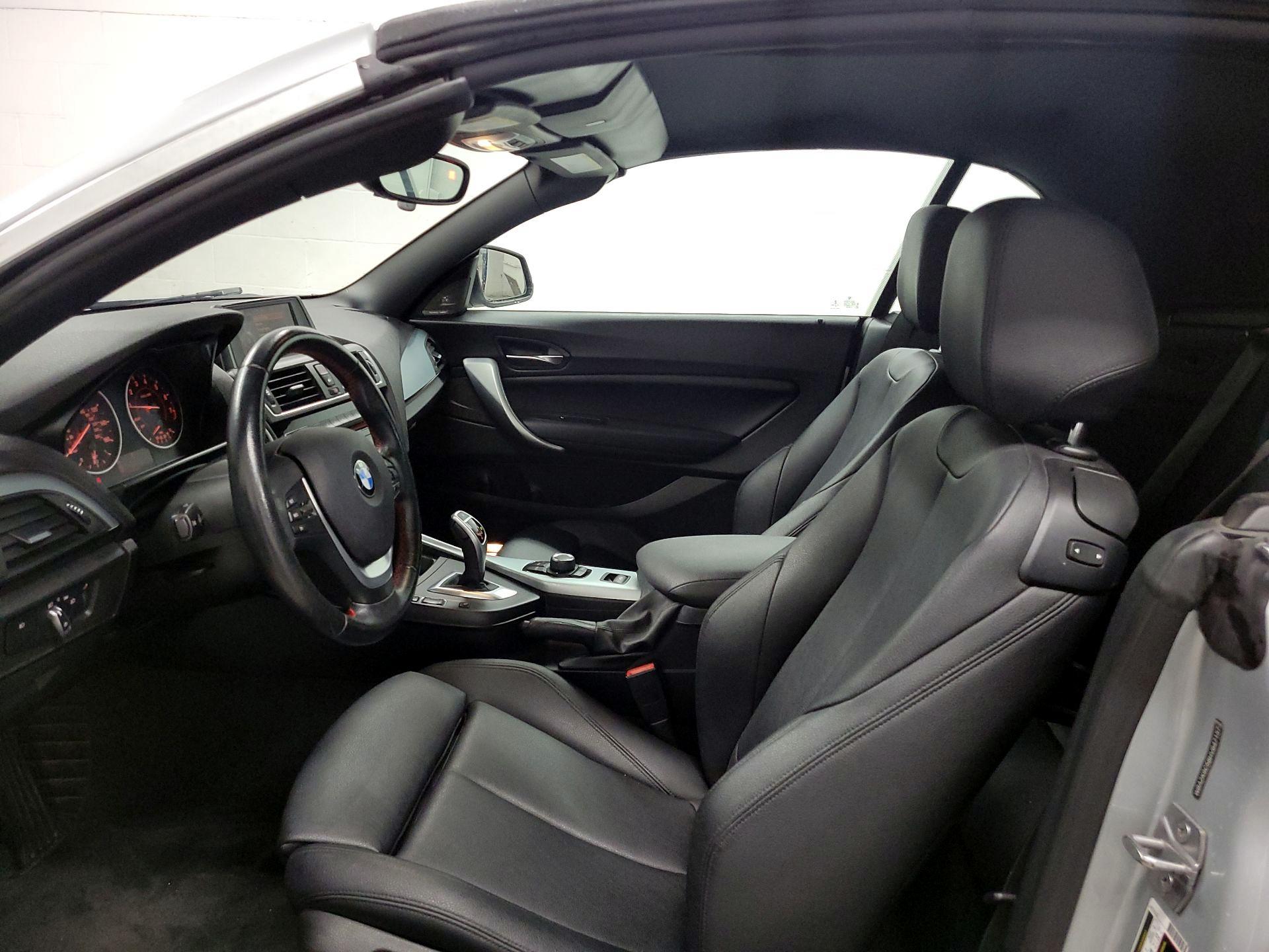 Thumbnail: 2017 BMW 2 Series - 11