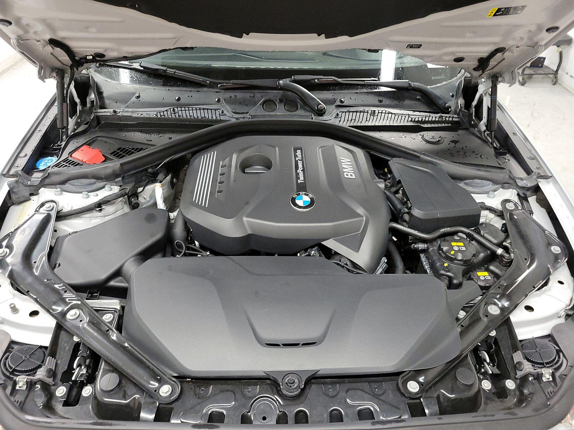Thumbnail: 2017 BMW 2 Series - 17