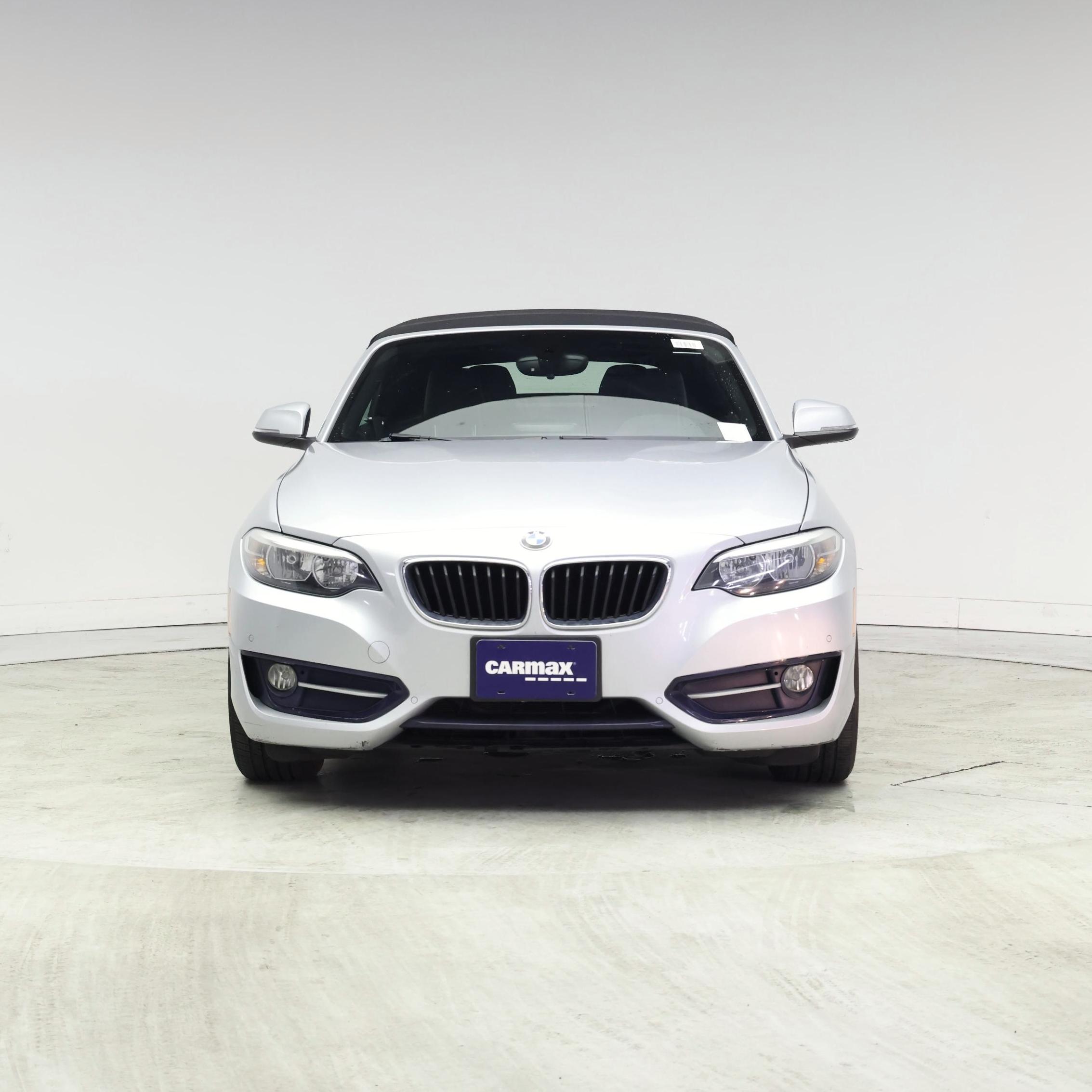 Thumbnail: 2017 BMW 2 Series - 5
