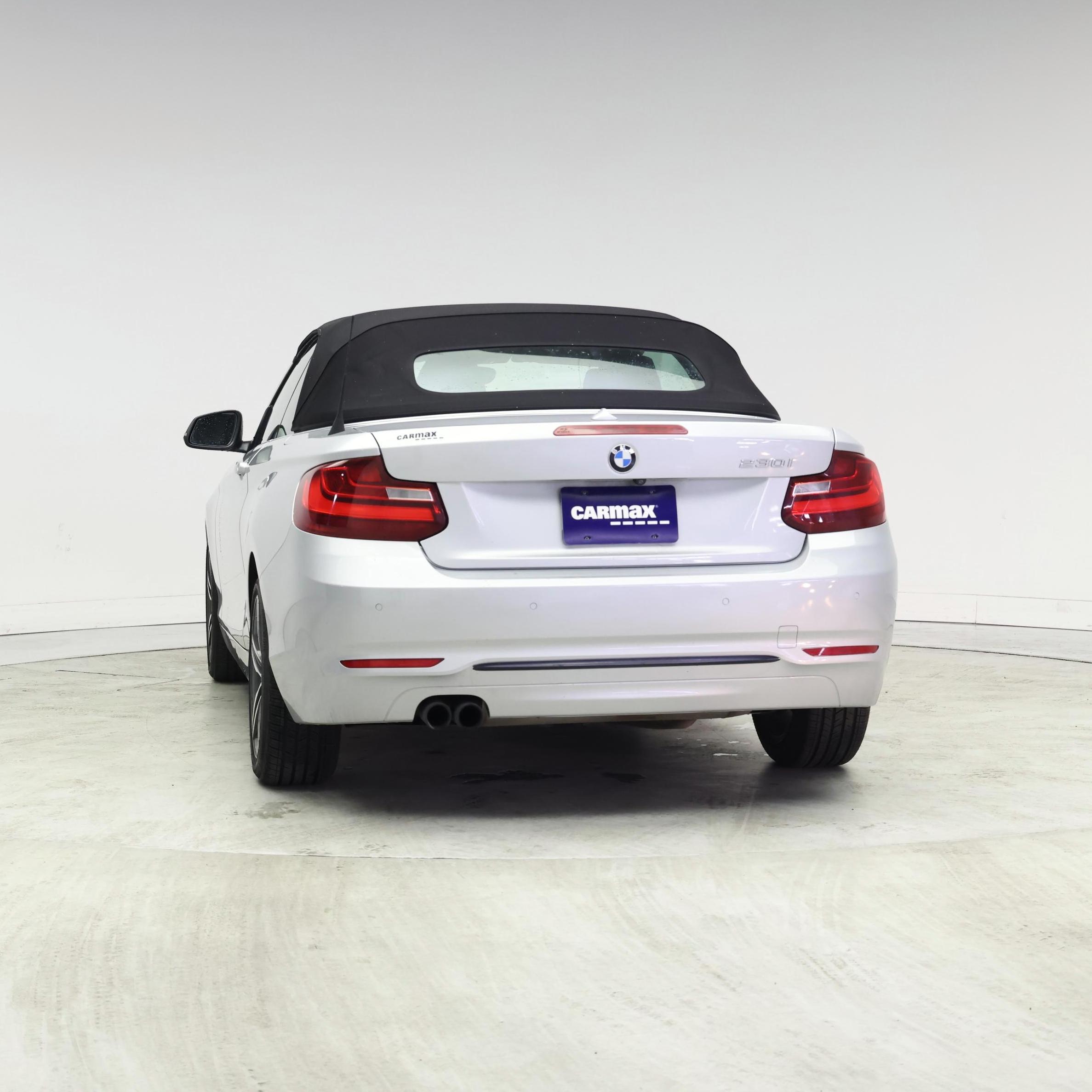 Thumbnail: 2017 BMW 2 Series - 6