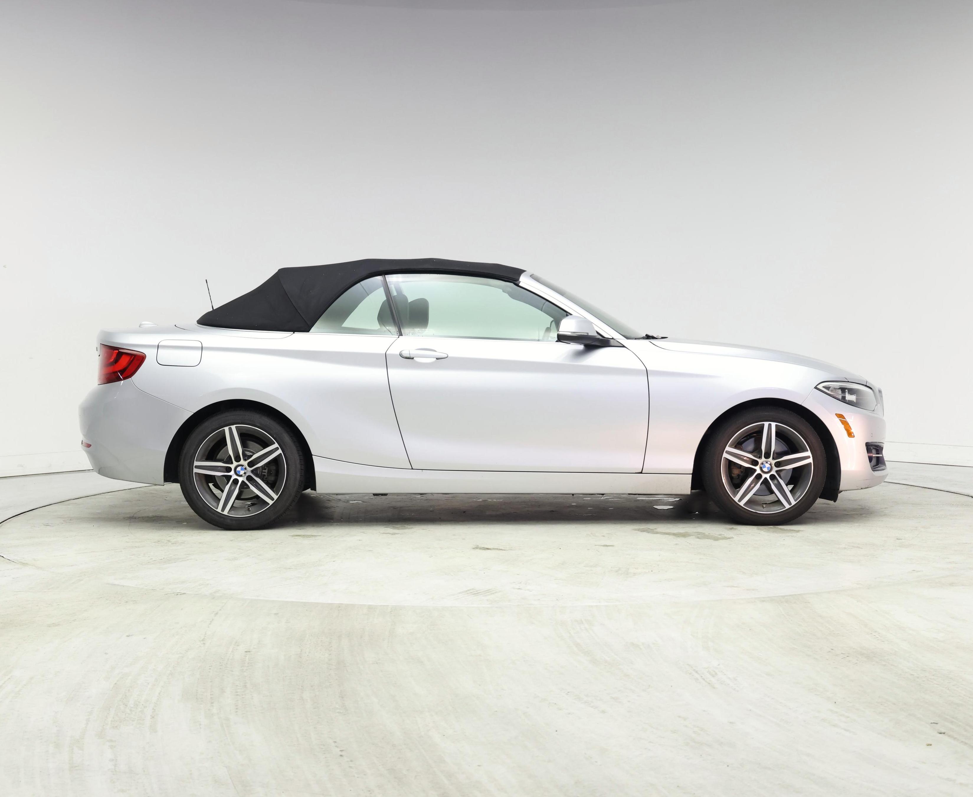 Thumbnail: 2017 BMW 2 Series - 7