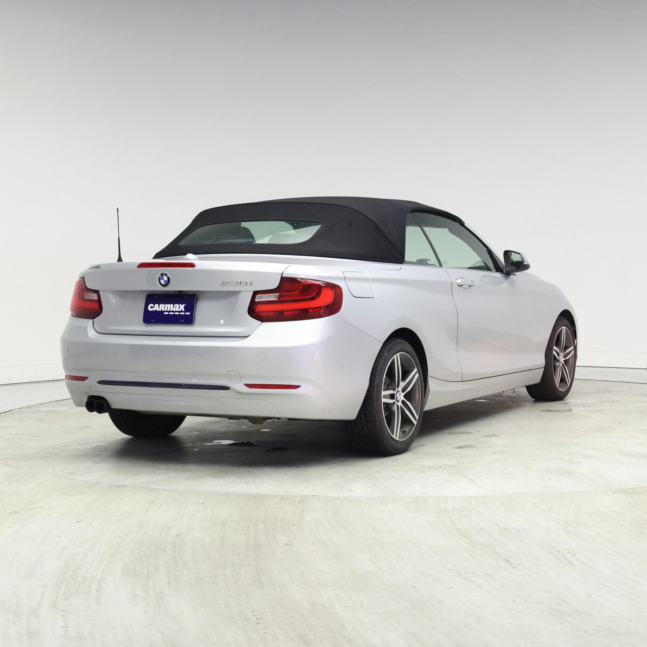 Thumbnail: 2017 BMW 2 Series - 8