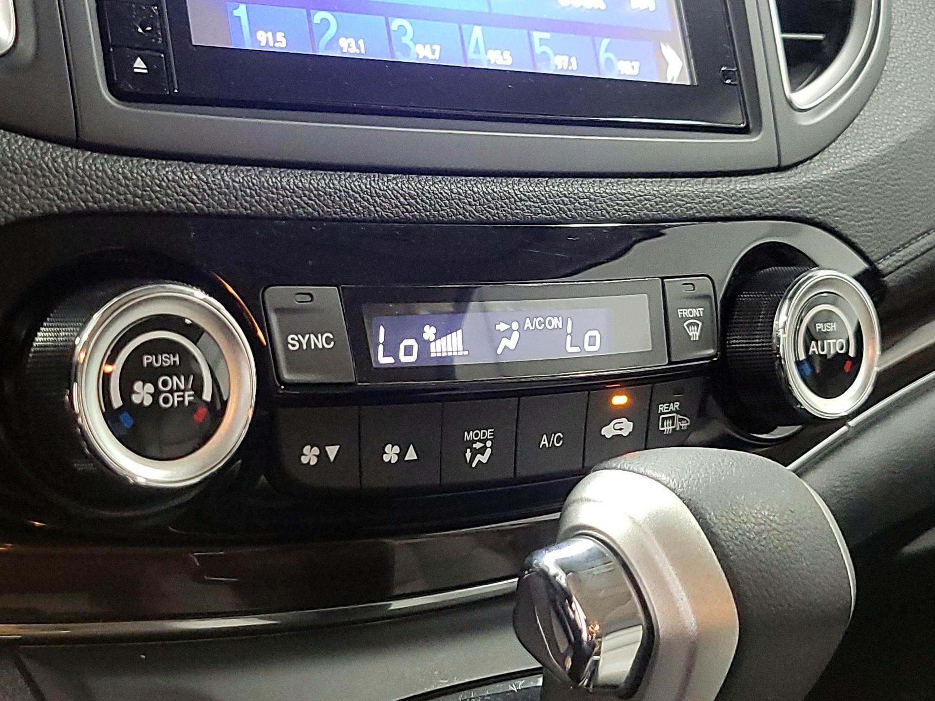 Thumbnail: 2016 Honda CR-V - 15